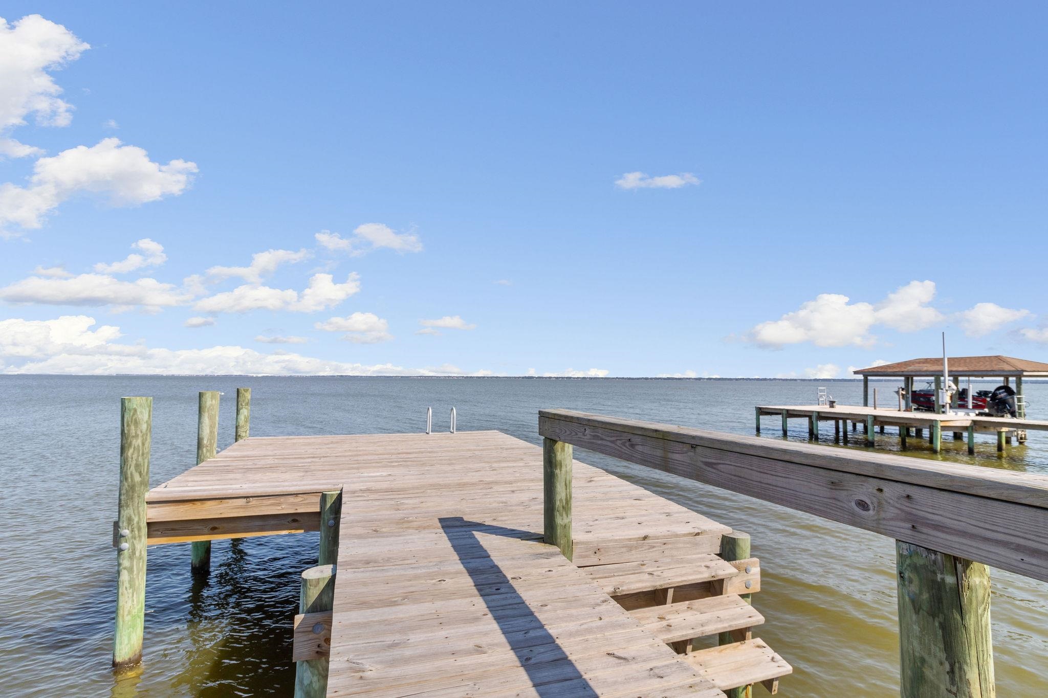 123 S Water Street Lot 14 & 15