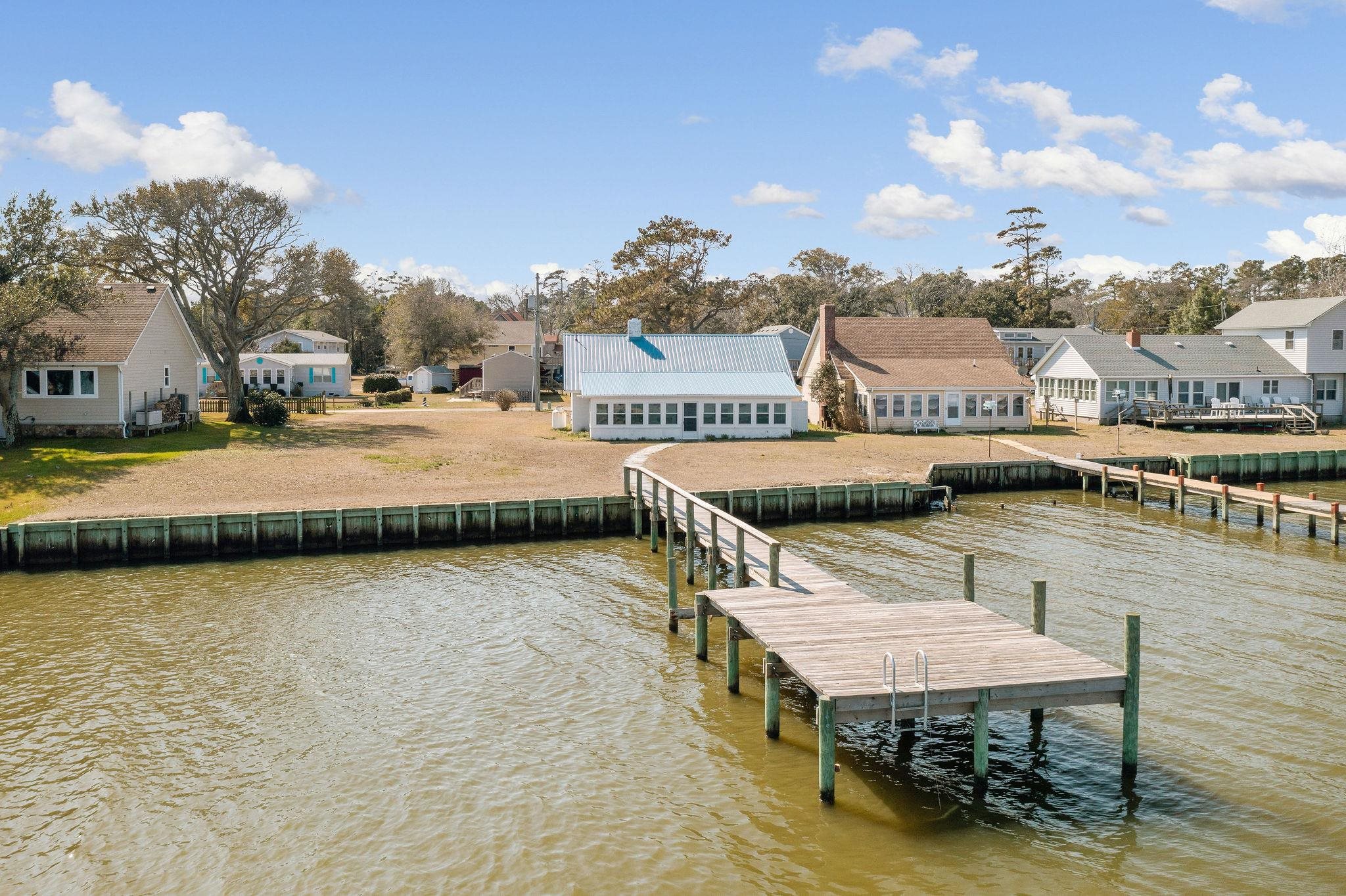 123 S Water Street Lot 14 & 15