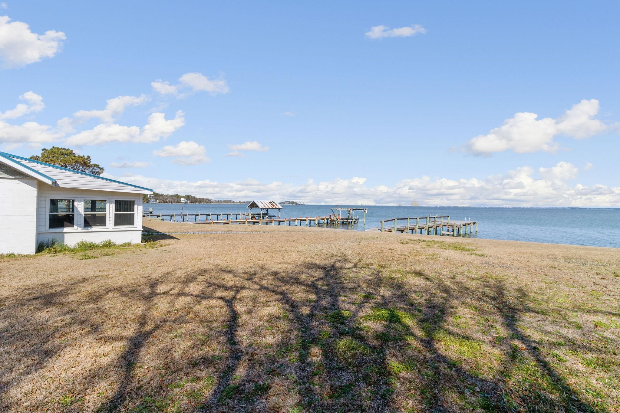 123 S Water Street Lot 14 & 15