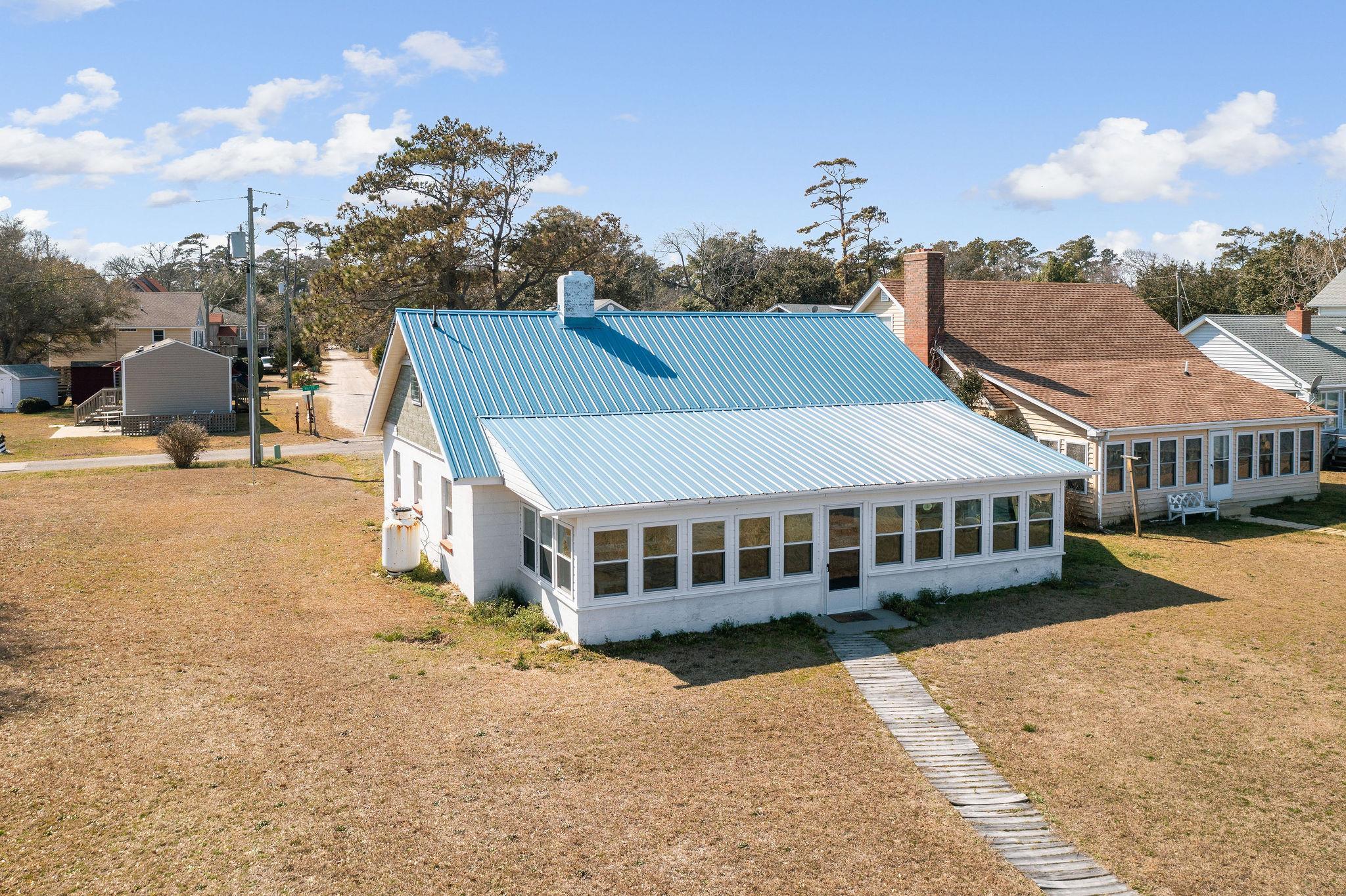 123 S Water Street Lot 14 & 15