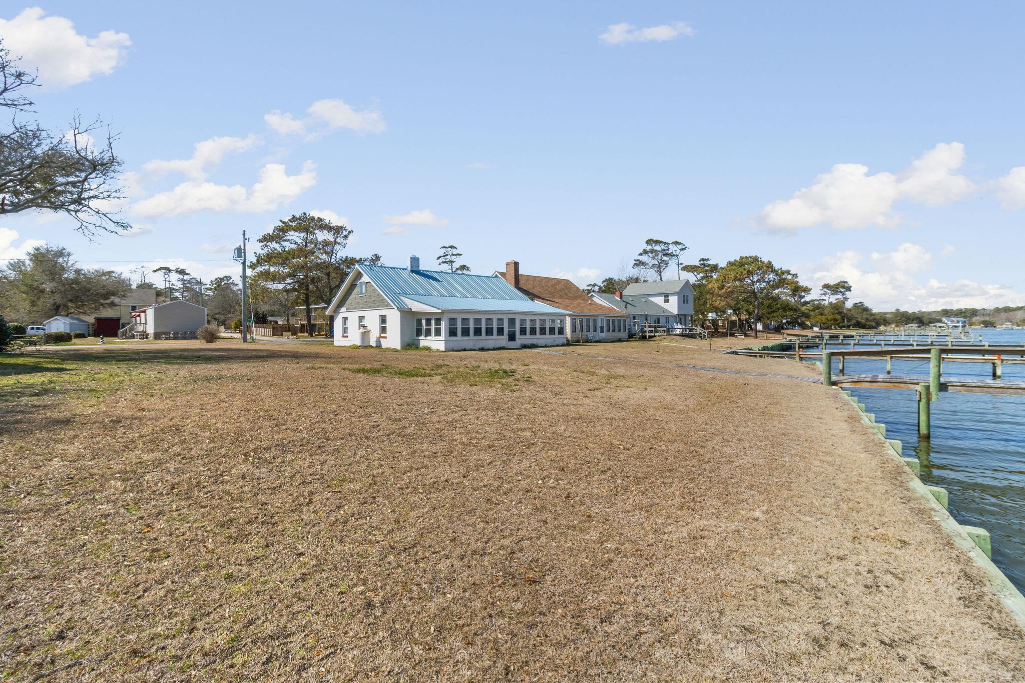 123 S Water Street Lot 14 & 15