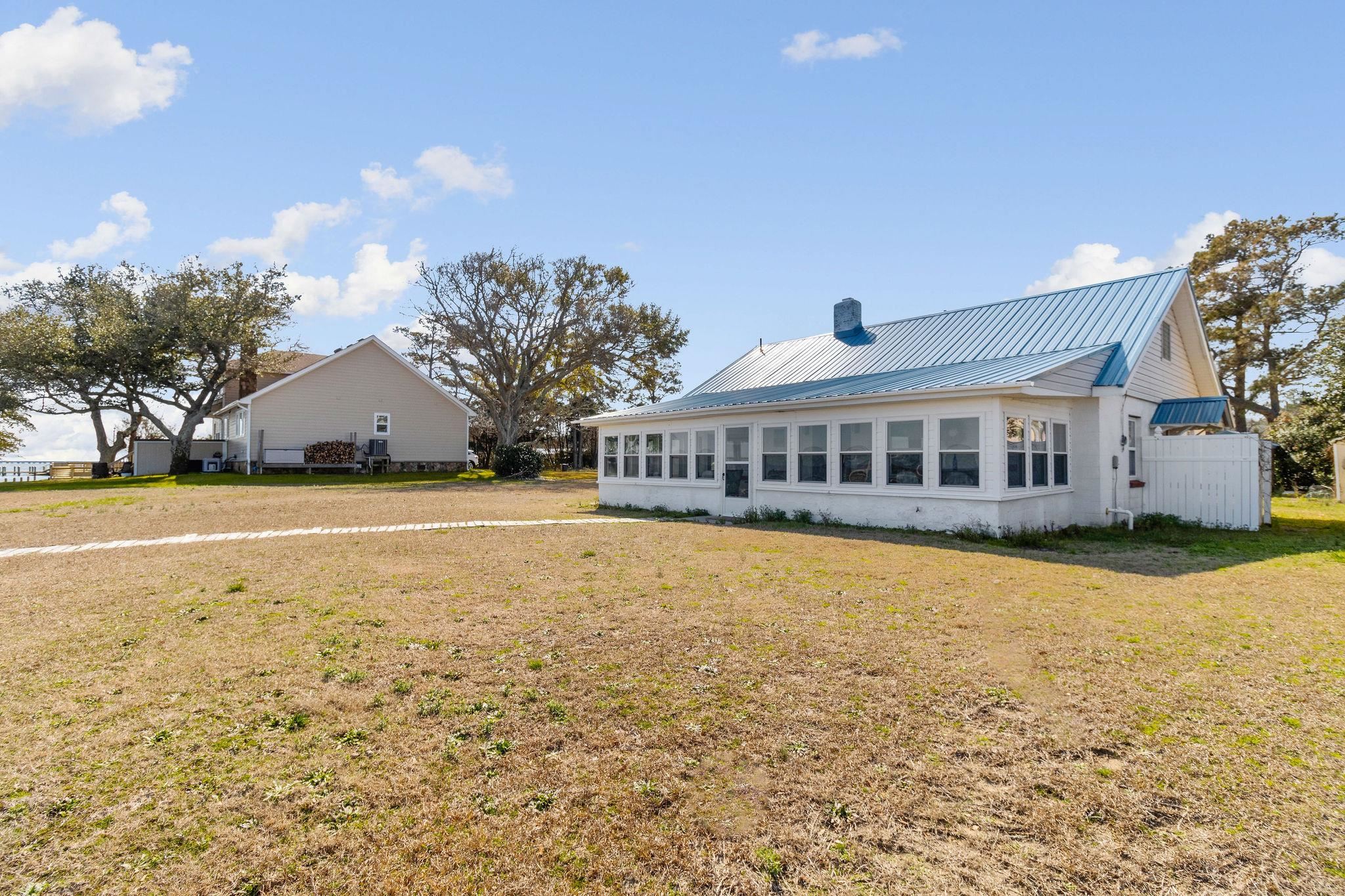 123 S Water Street Lot 14 & 15