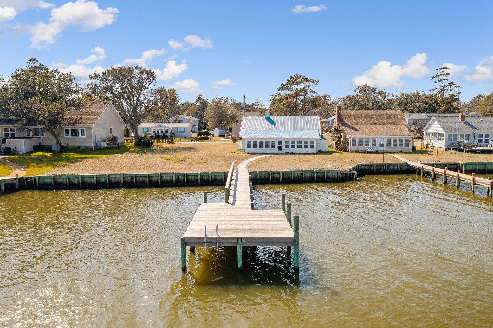 123 S Water Street Lot 14 & 15