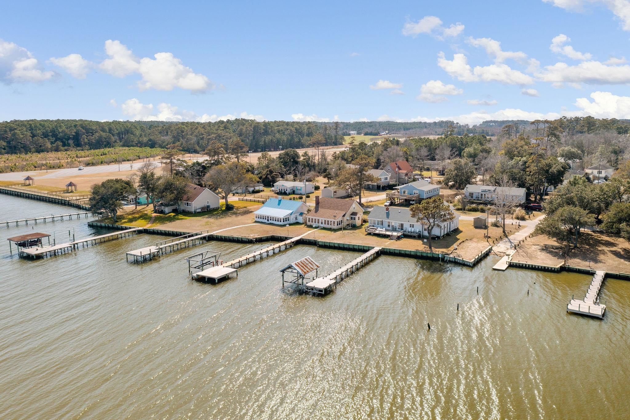 123 S Water Street Lot 14 & 15