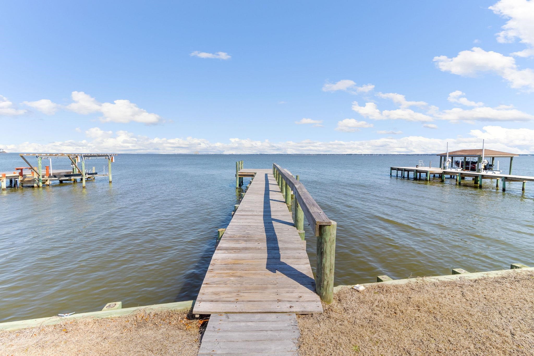 123 S Water Street Lot 14 & 15