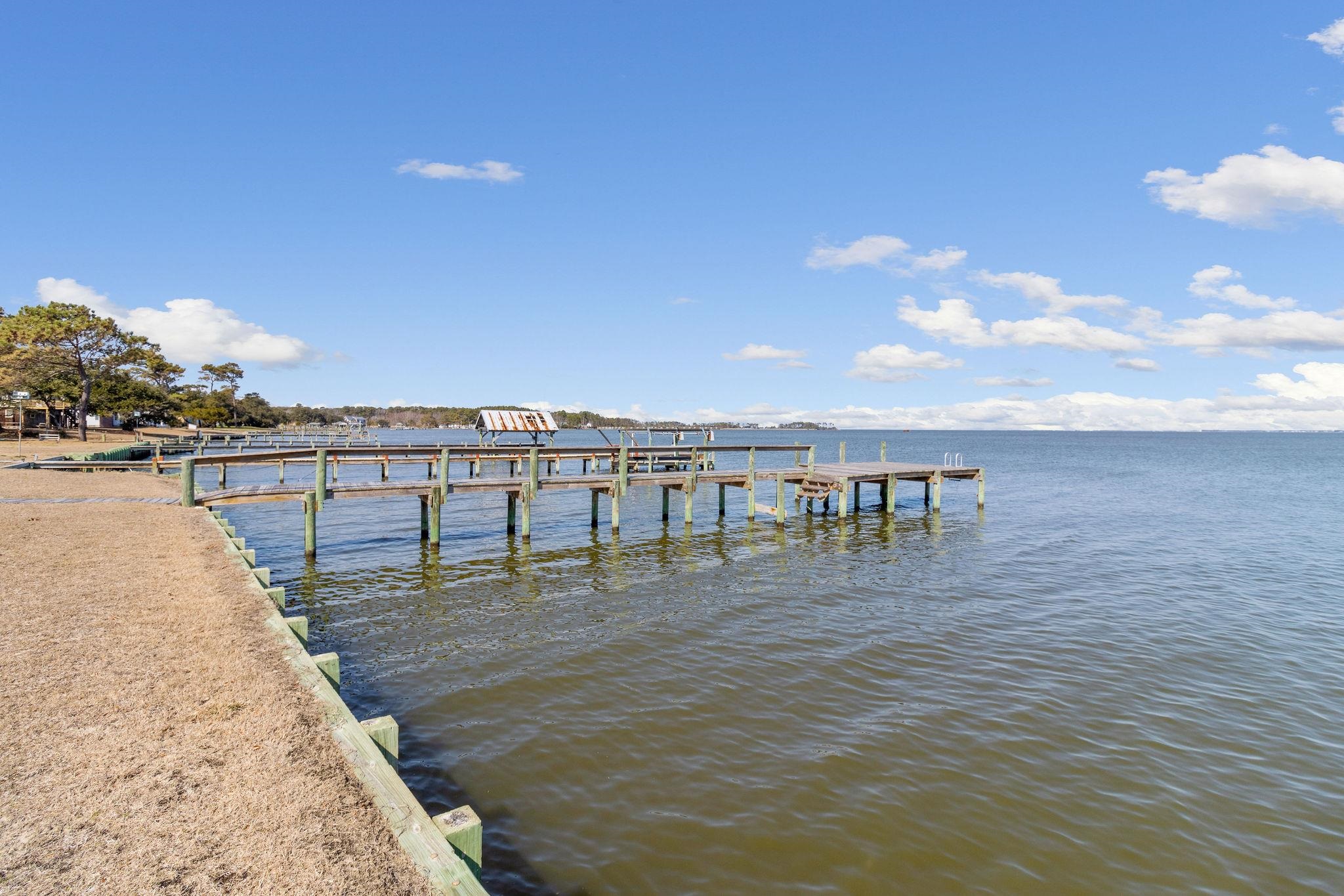 123 S Water Street Lot 14 & 15