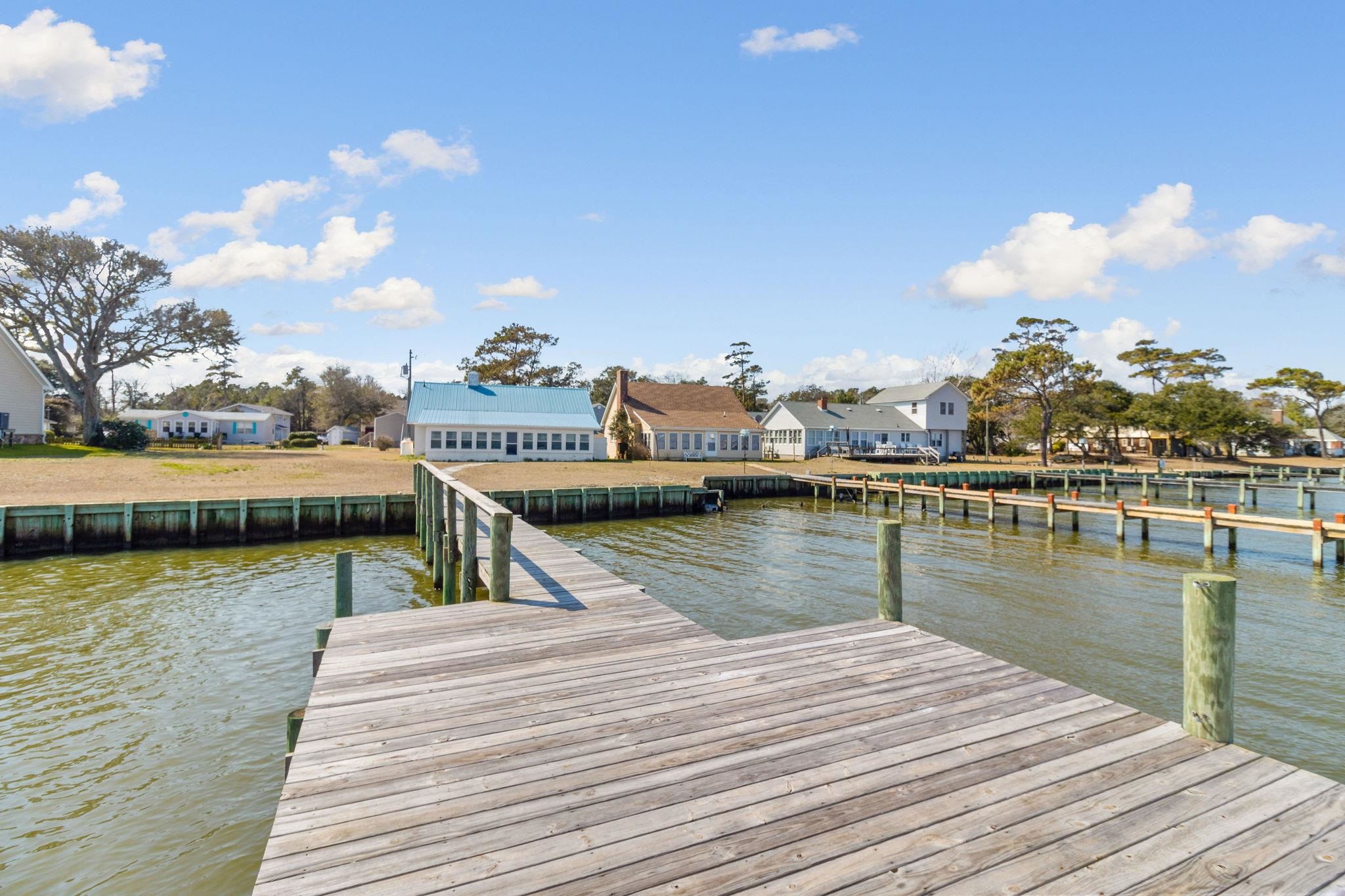 123 S Water Street Lot 14 & 15