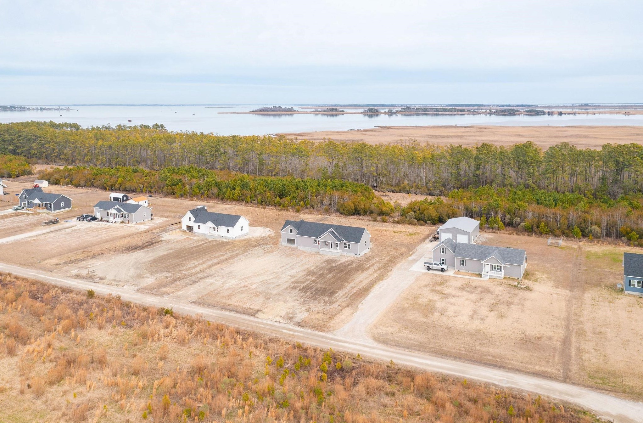 147 Otter Loop Lot 8