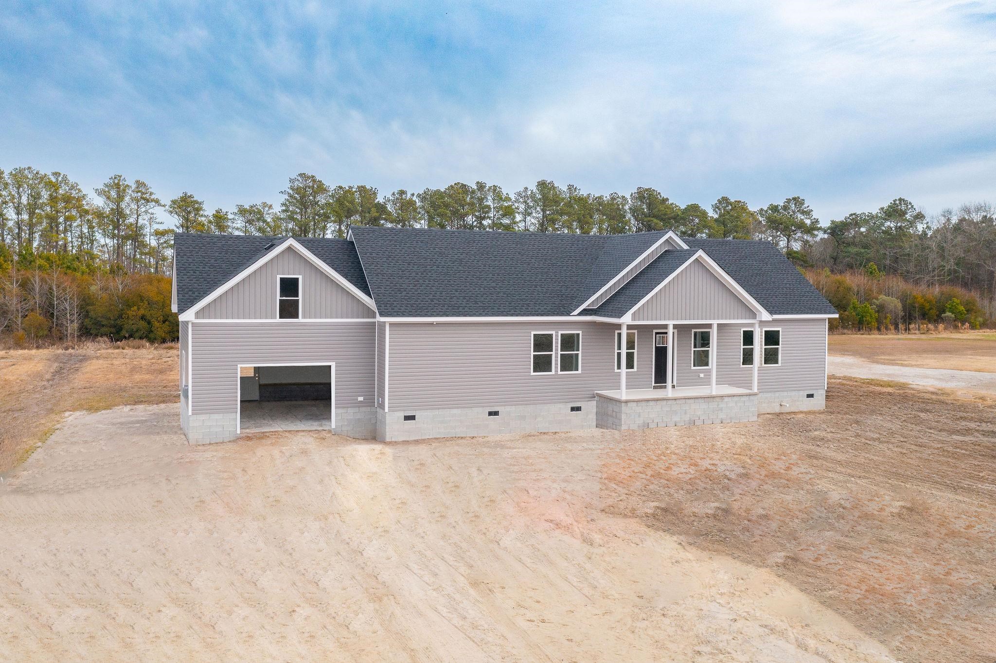 147 Otter Loop Lot 8