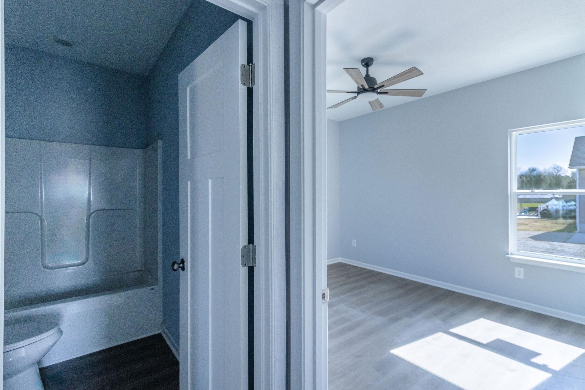 147 Otter Loop Lot 8