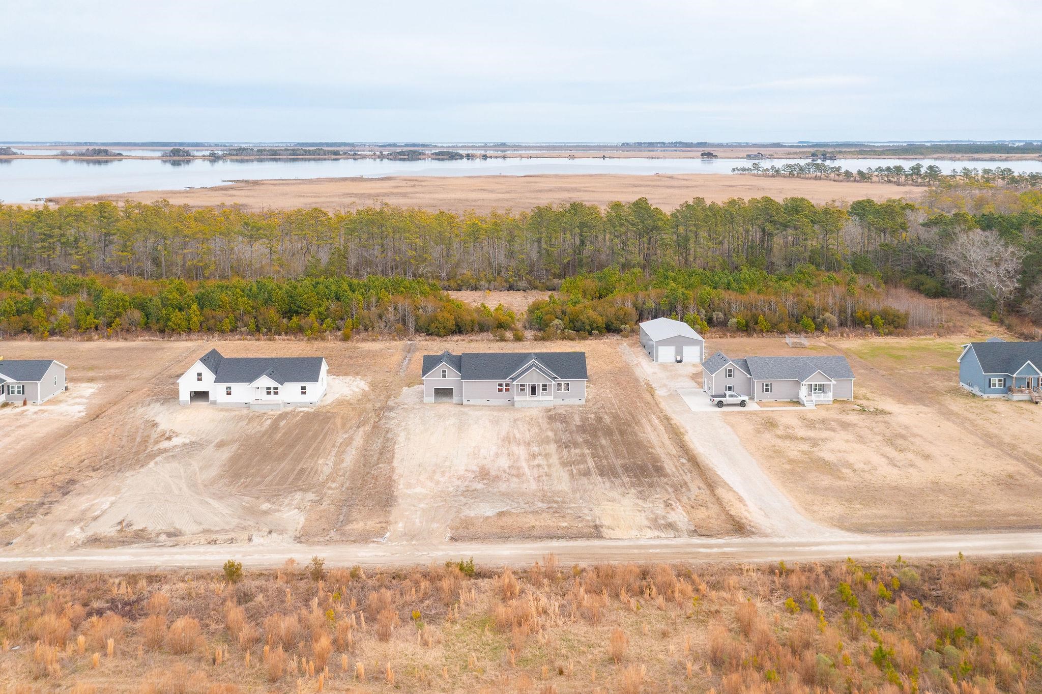 147 Otter Loop Lot 8