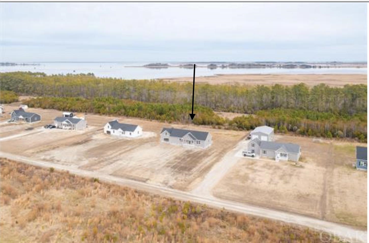 147 Otter Loop Lot 8