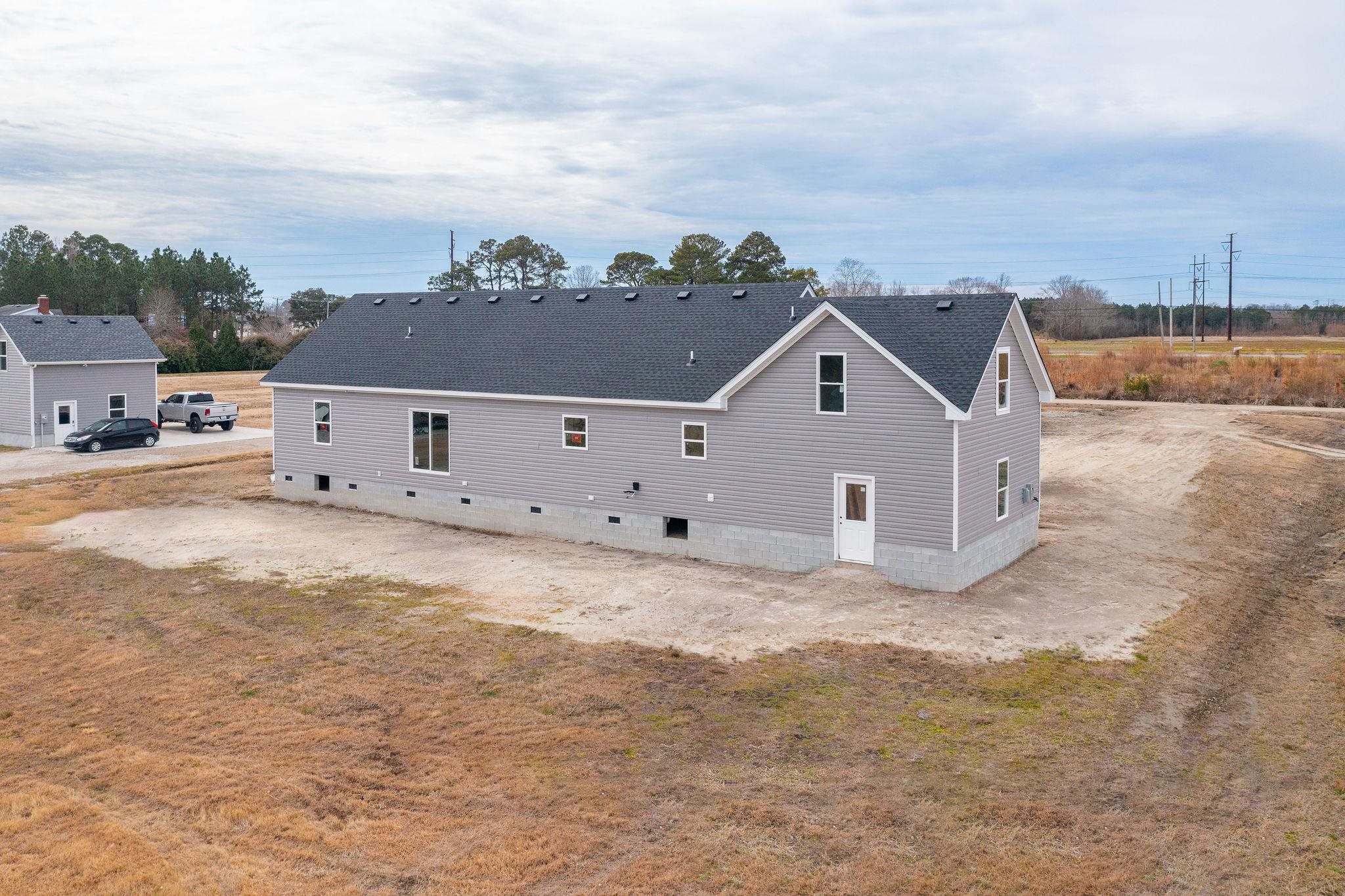 147 Otter Loop Lot 8