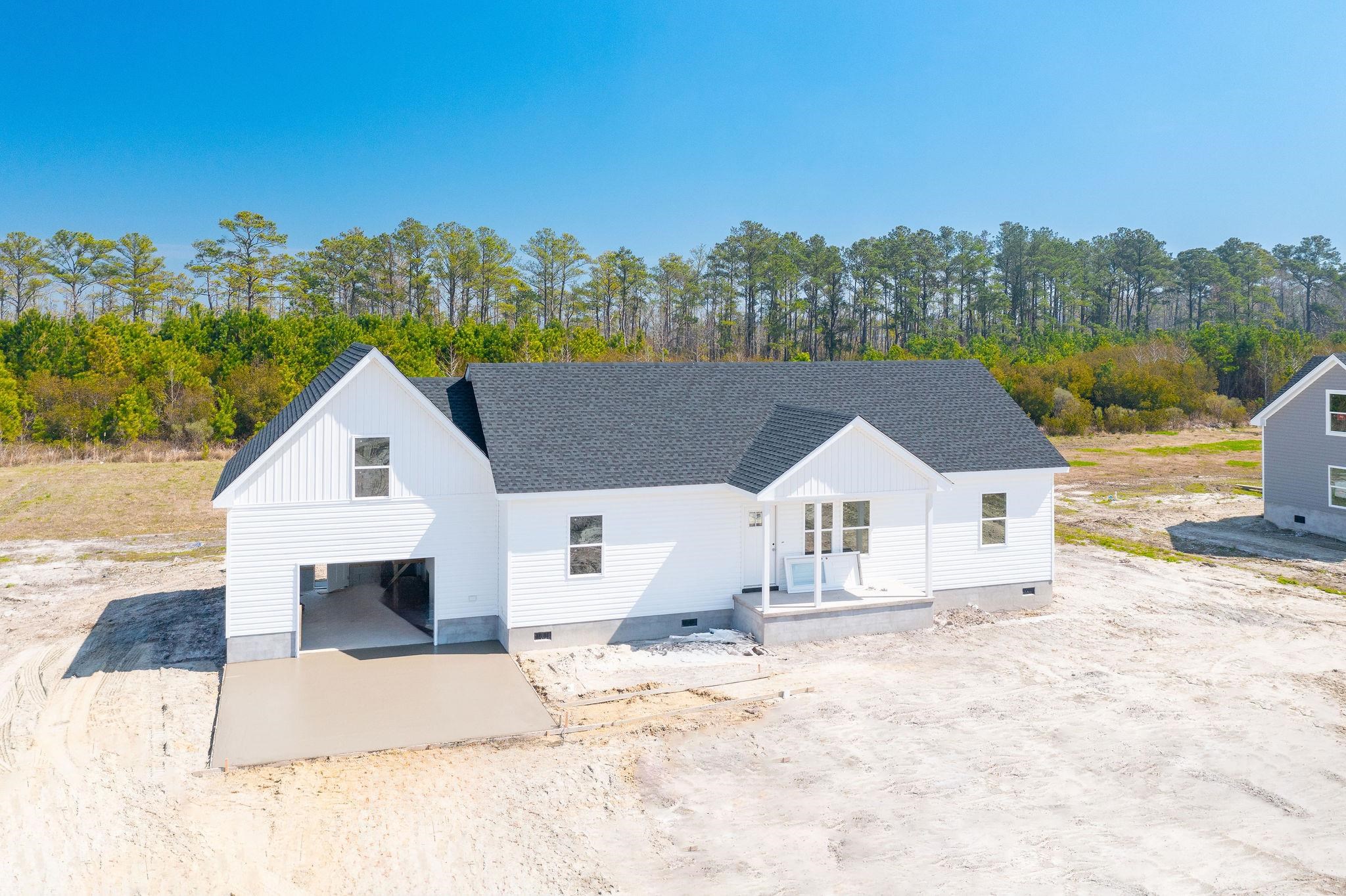 141 Otter Loop Lot 7