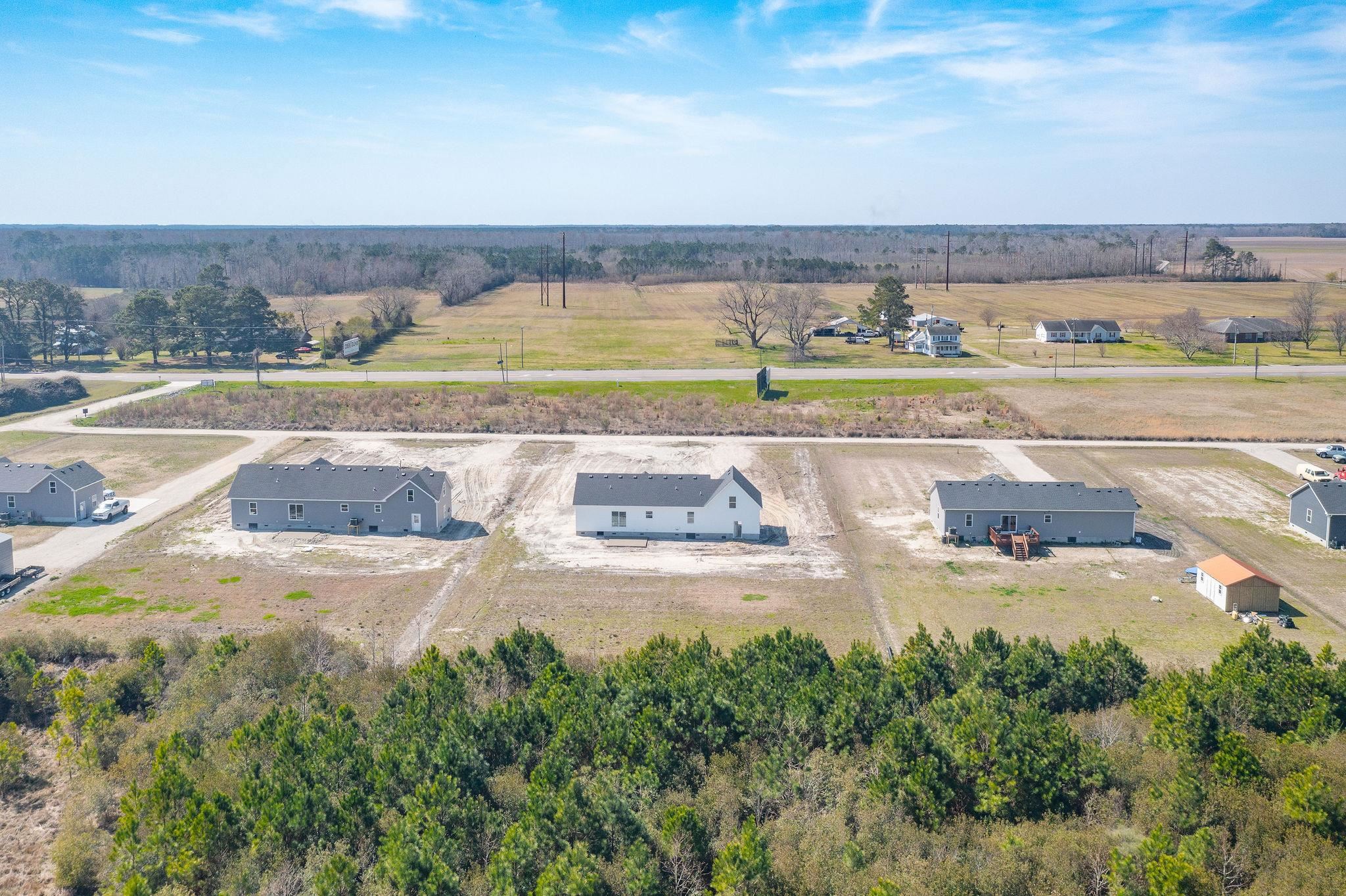 141 Otter Loop Lot 7