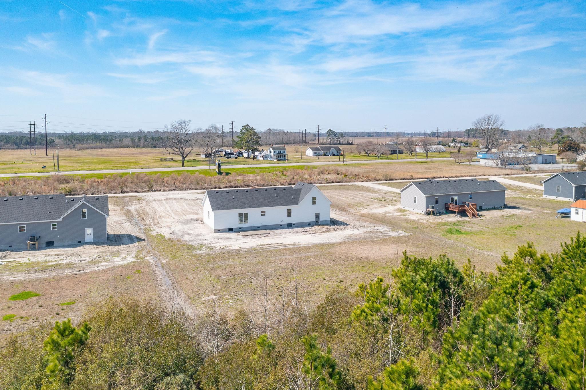 141 Otter Loop Lot 7