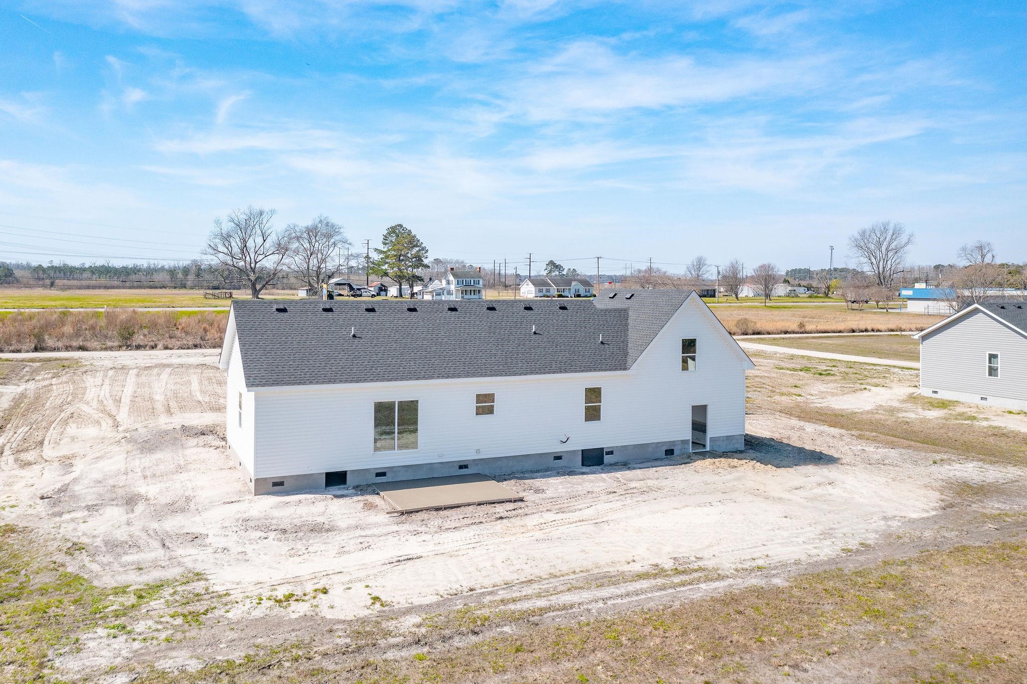 141 Otter Loop Lot 7