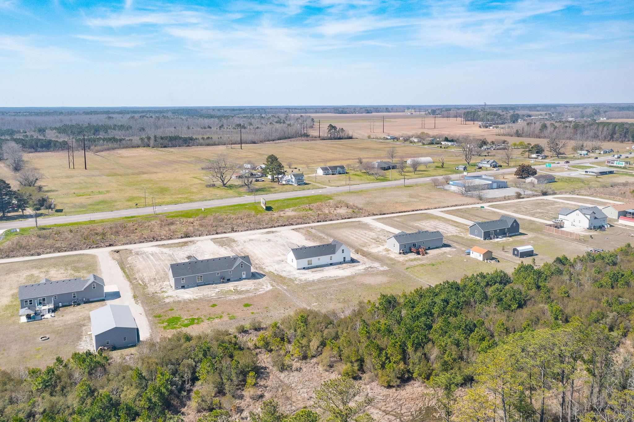 141 Otter Loop Lot 7