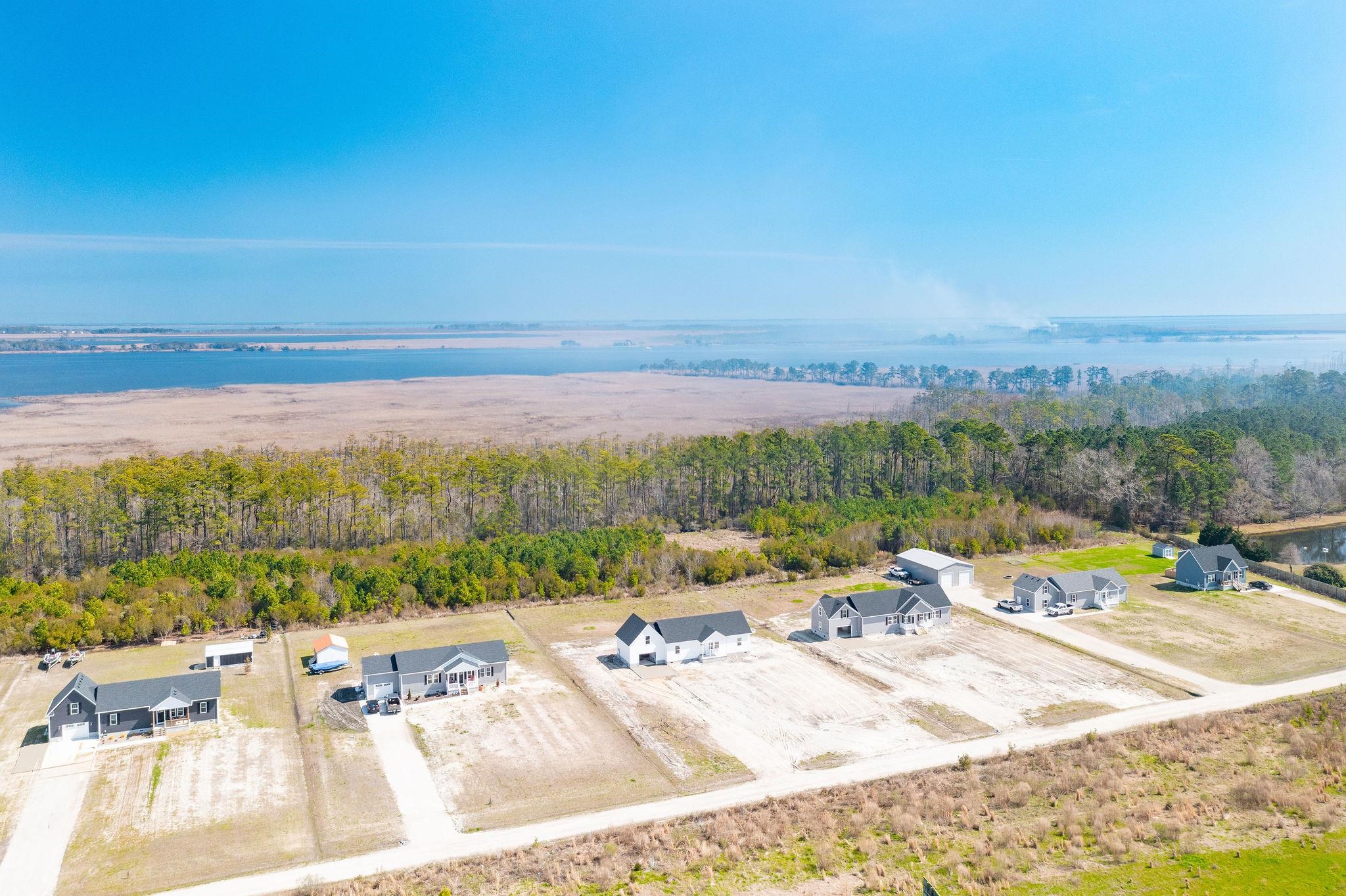 141 Otter Loop Lot 7