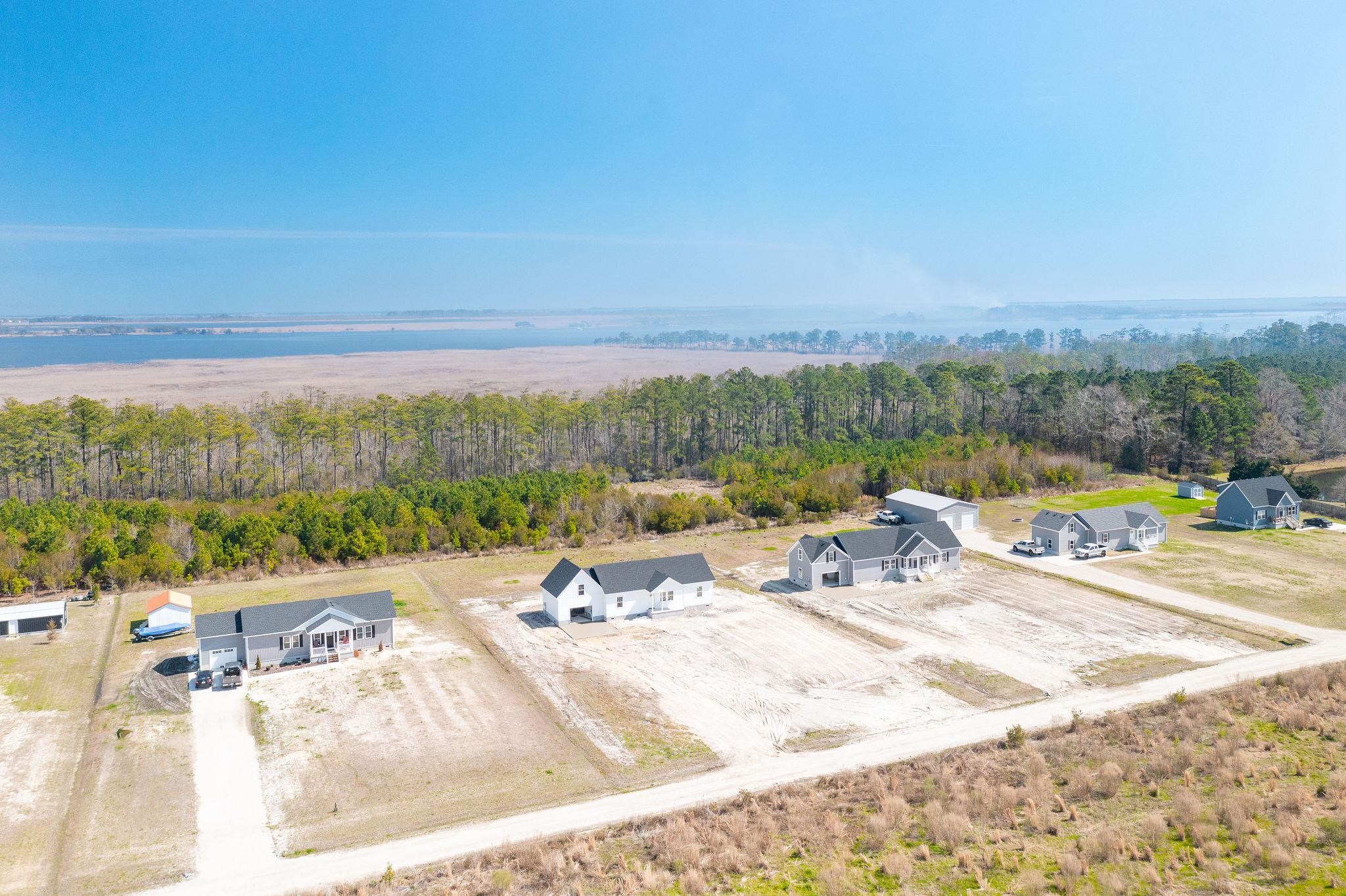 141 Otter Loop Lot 7