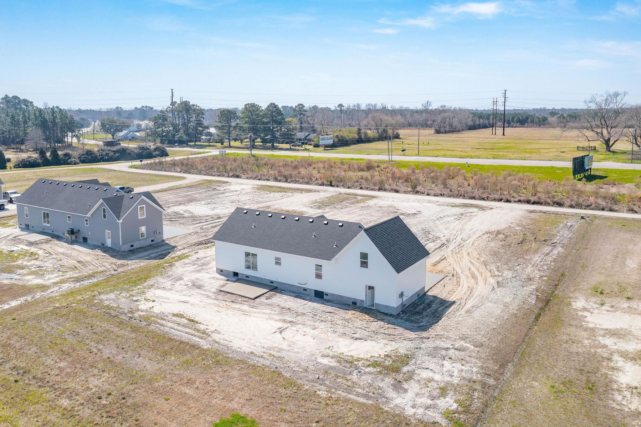 141 Otter Loop Lot 7