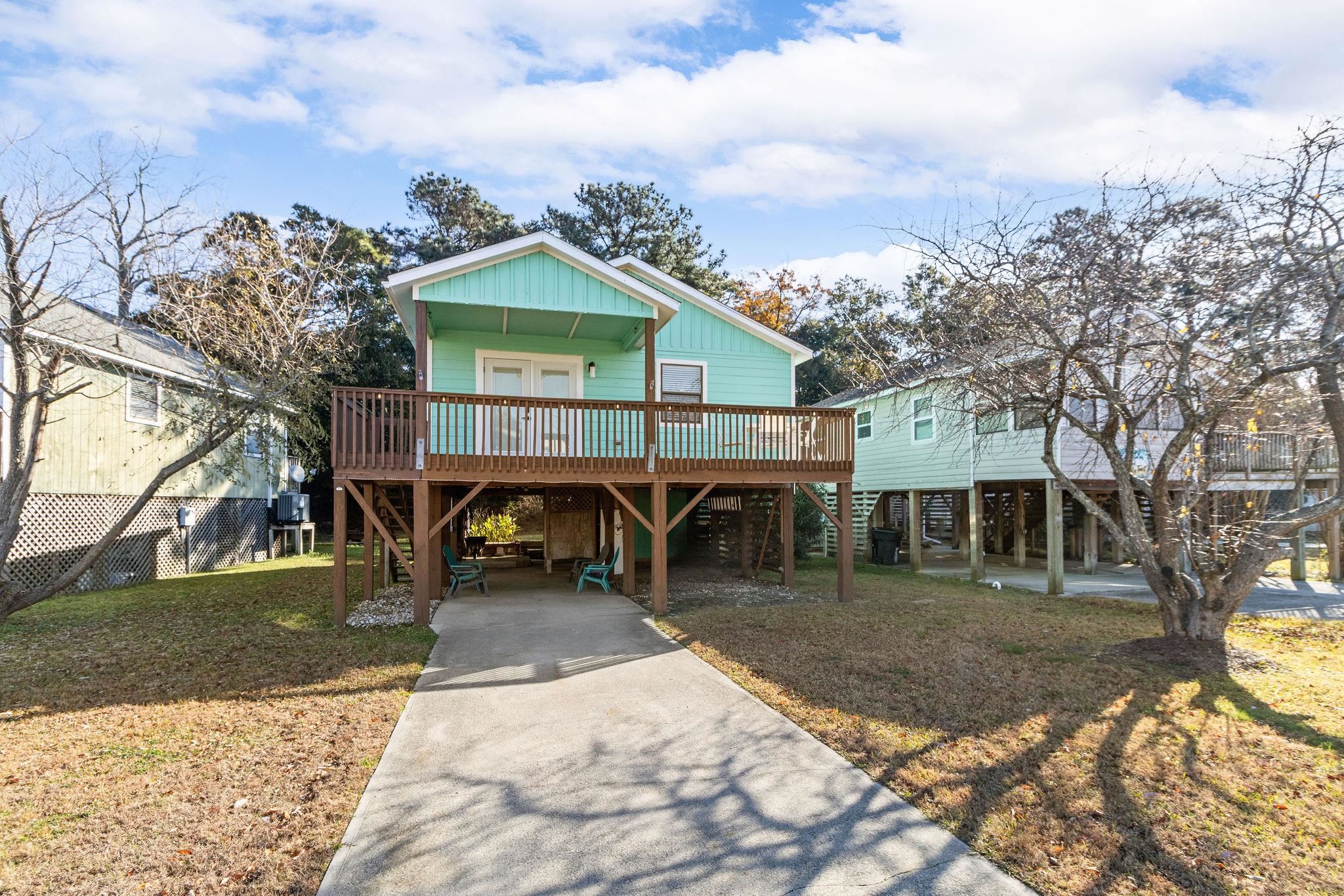 111 Harbour View Drive Lot 47
