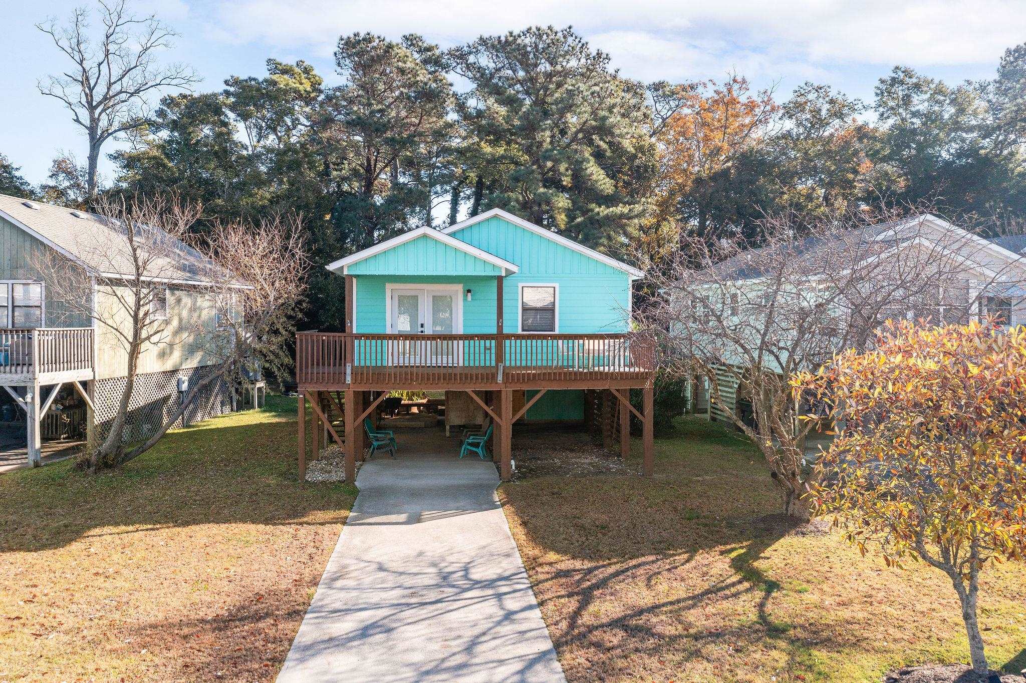 111 Harbour View Drive Lot 47
