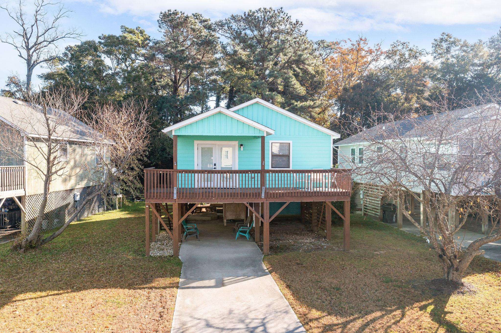 111 Harbour View Drive Lot 47
