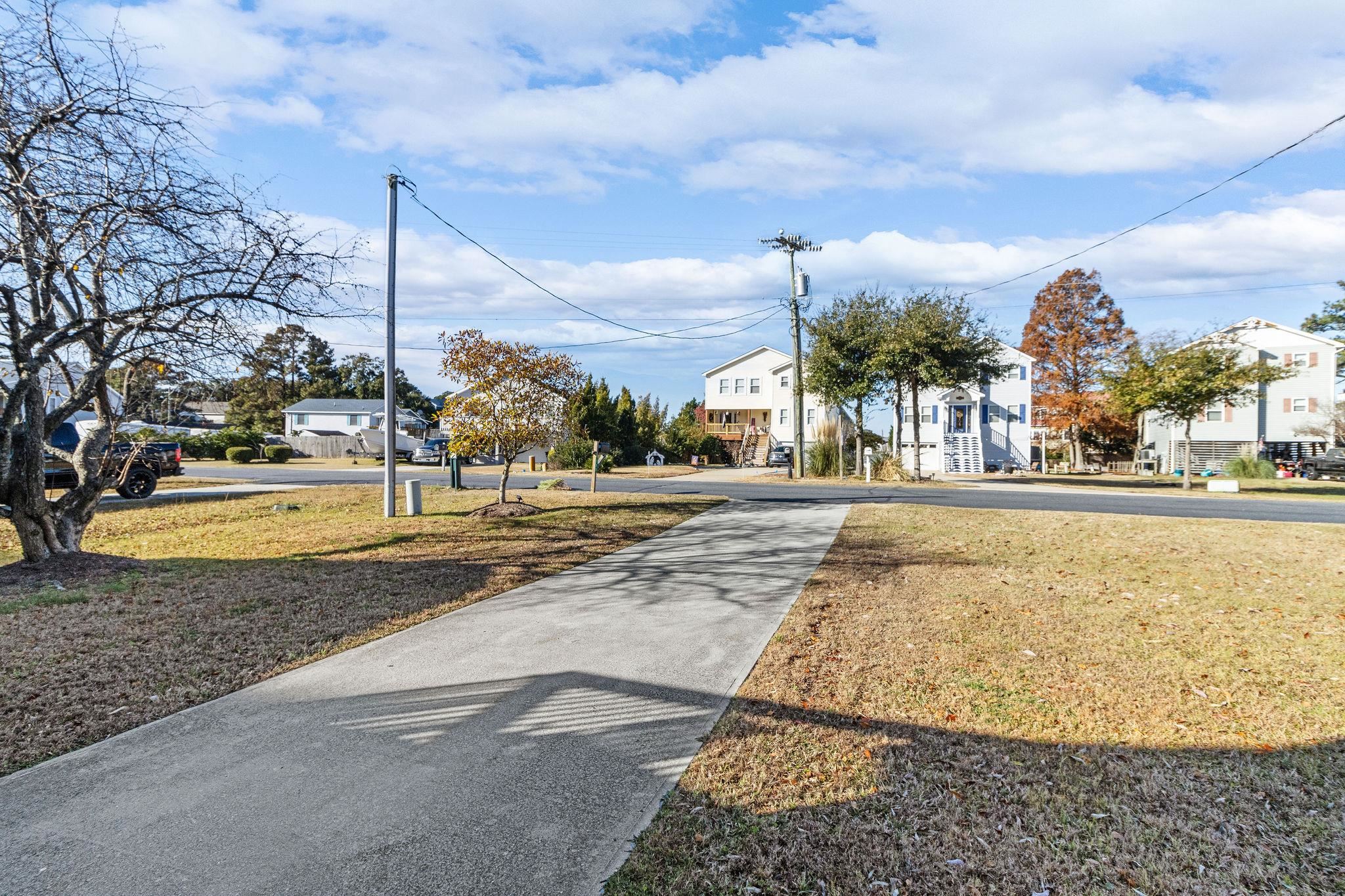 111 Harbour View Drive Lot 47