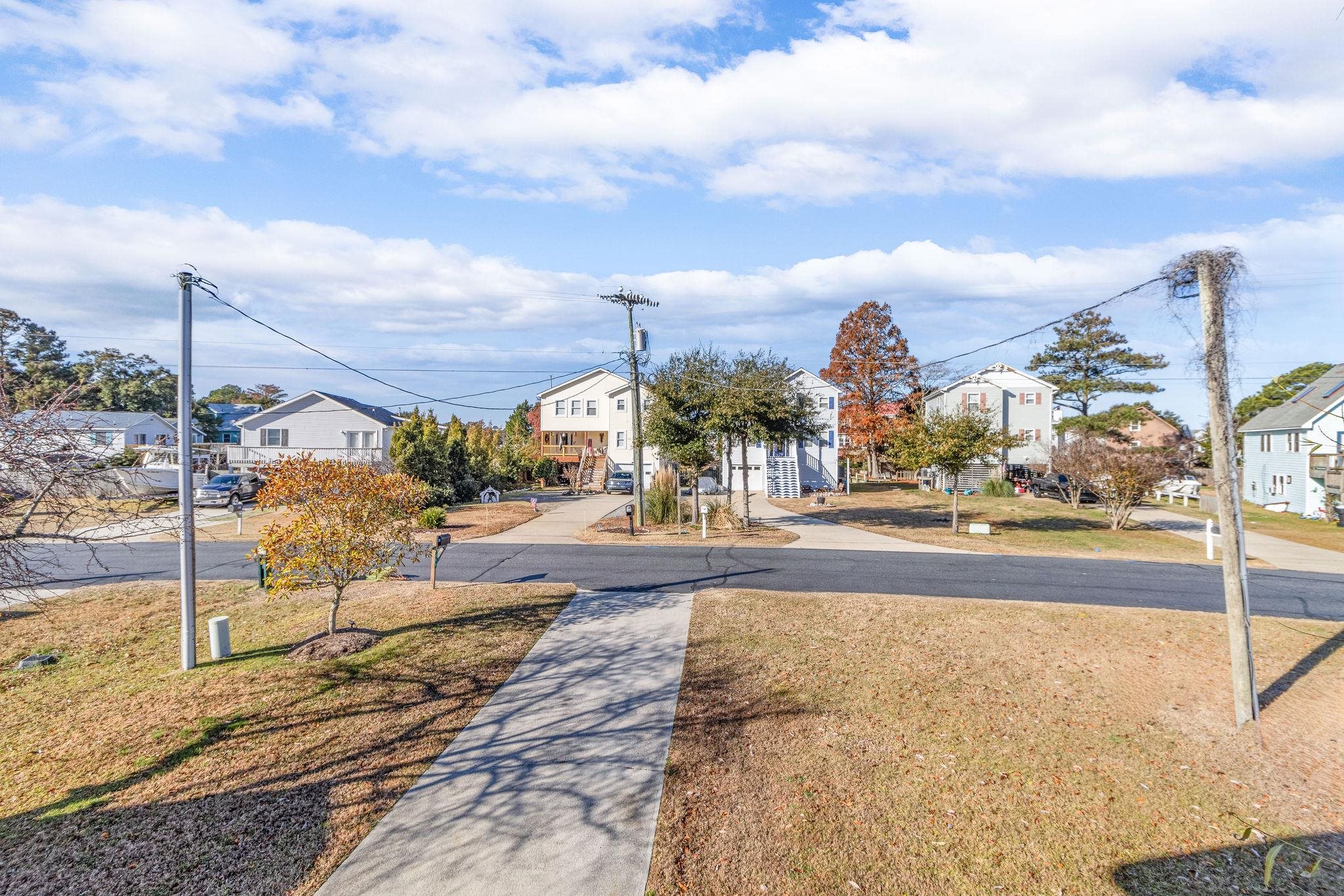 111 Harbour View Drive Lot 47