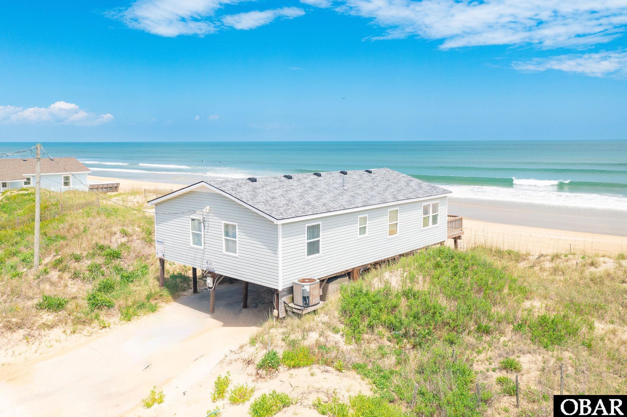 3311 N Virginia Dare Trail Lot 5