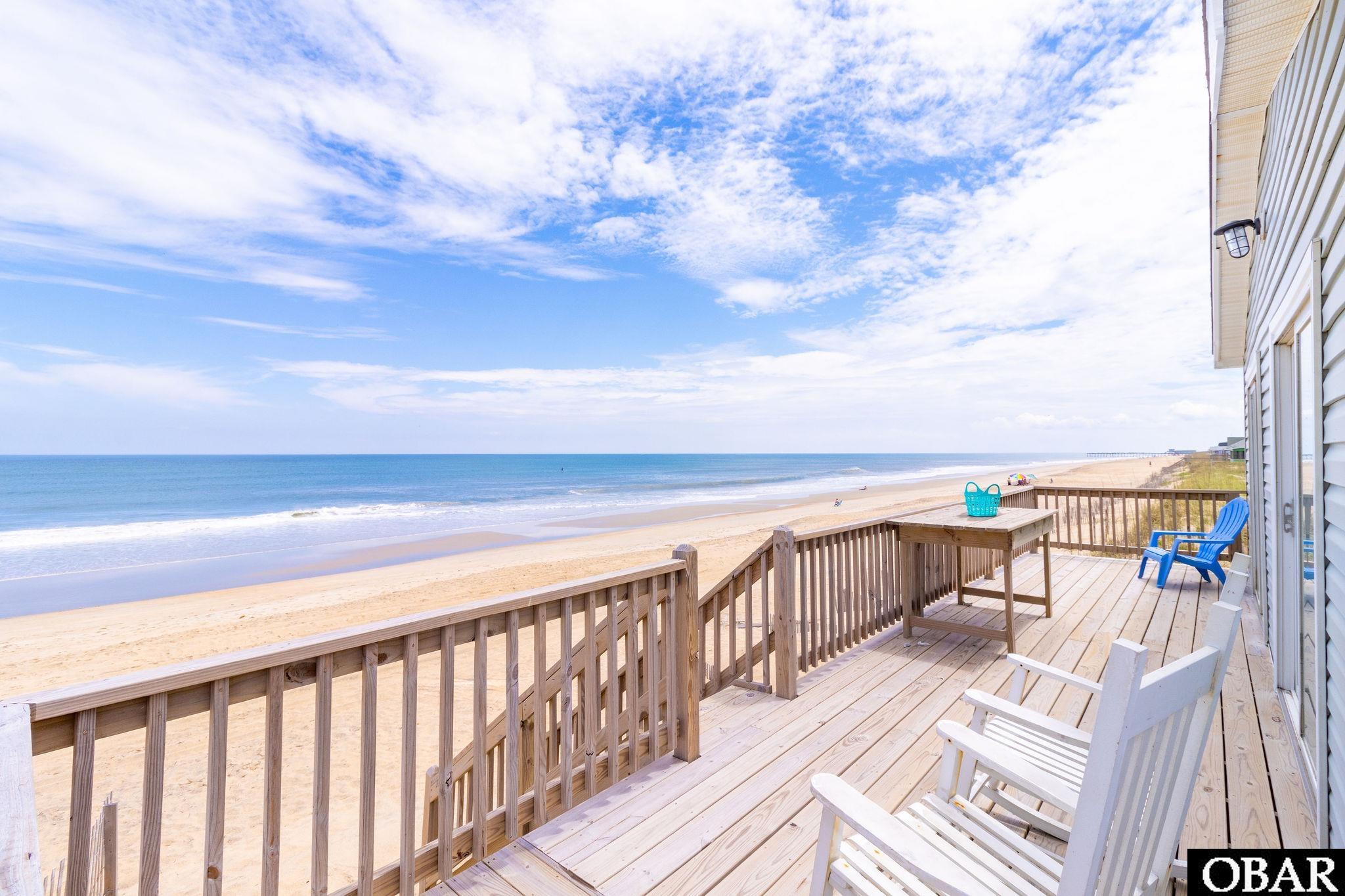 3311 N Virginia Dare Trail Lot 5