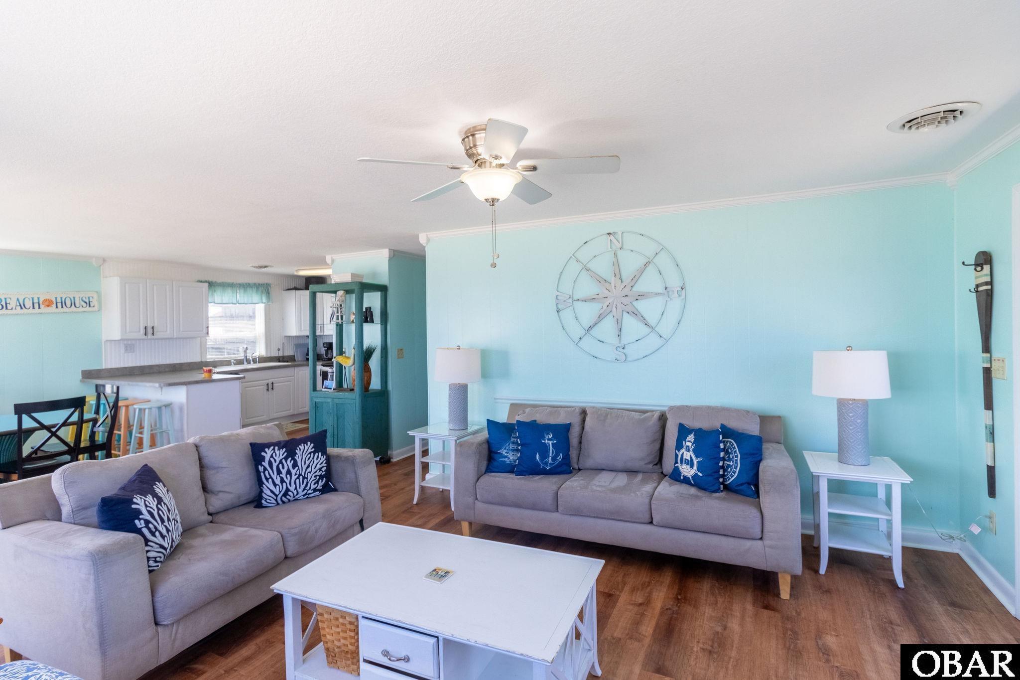 3311 N Virginia Dare Trail Lot 5