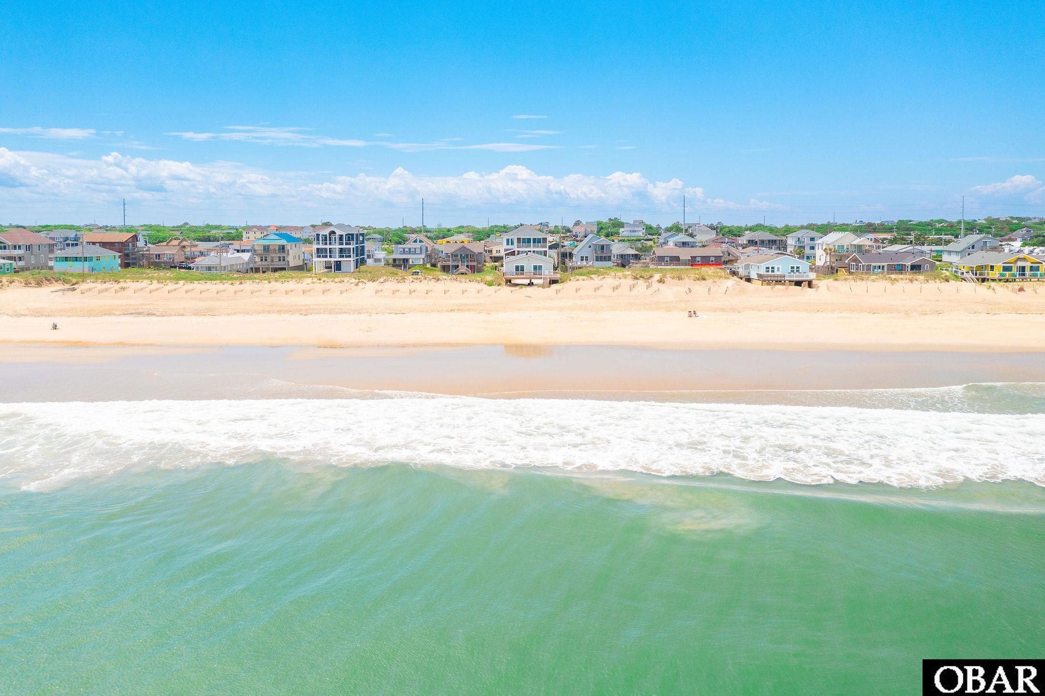 3311 N Virginia Dare Trail Lot 5