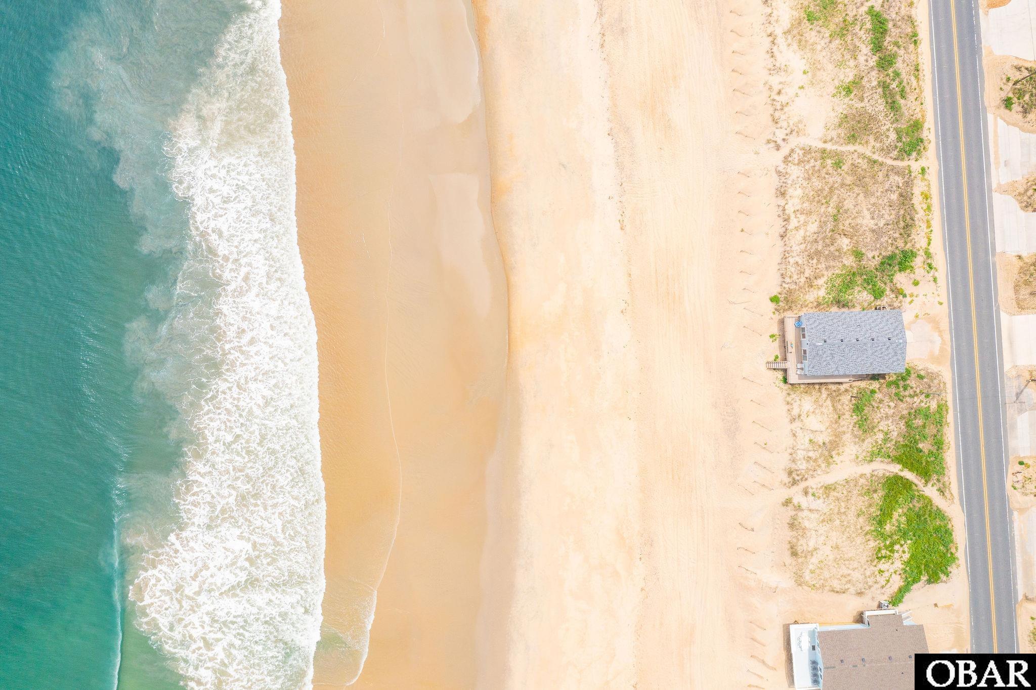 3311 N Virginia Dare Trail Lot 5