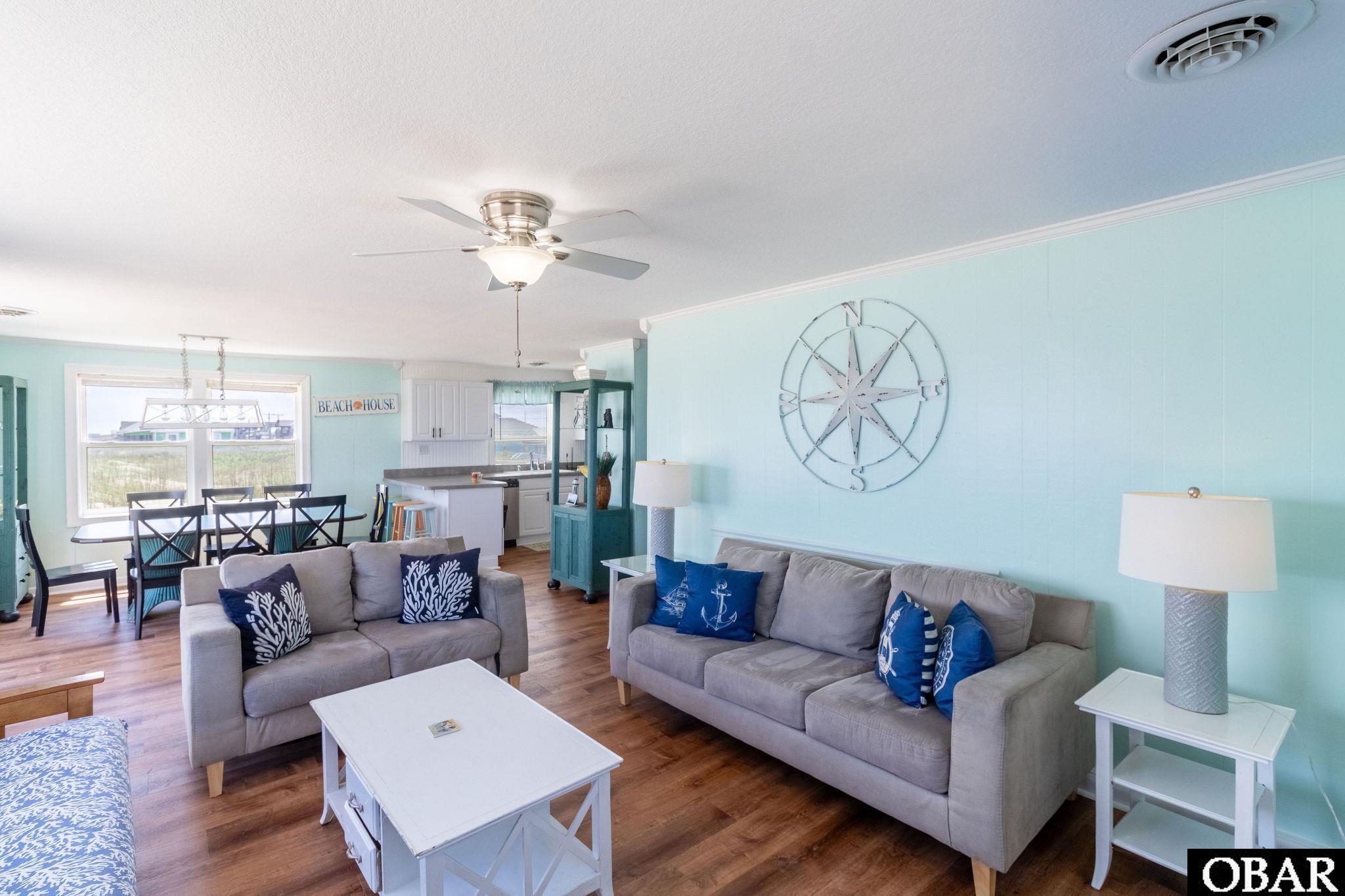 3311 N Virginia Dare Trail Lot 5