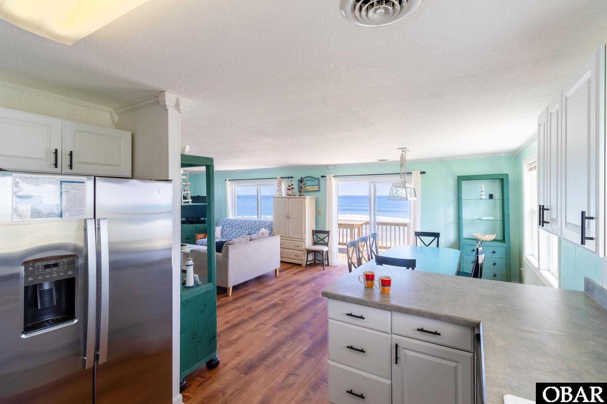 3311 N Virginia Dare Trail Lot 5