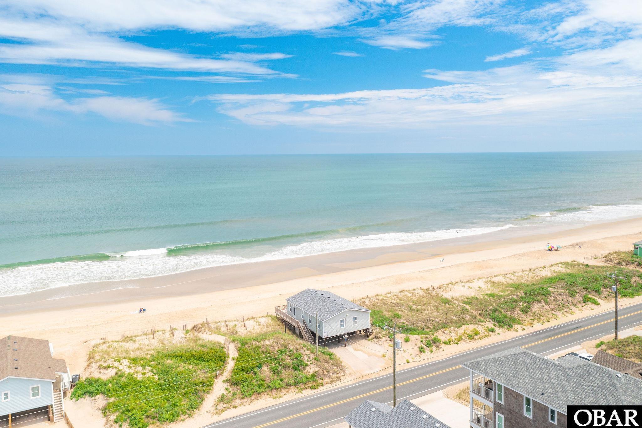 3311 N Virginia Dare Trail Lot 5