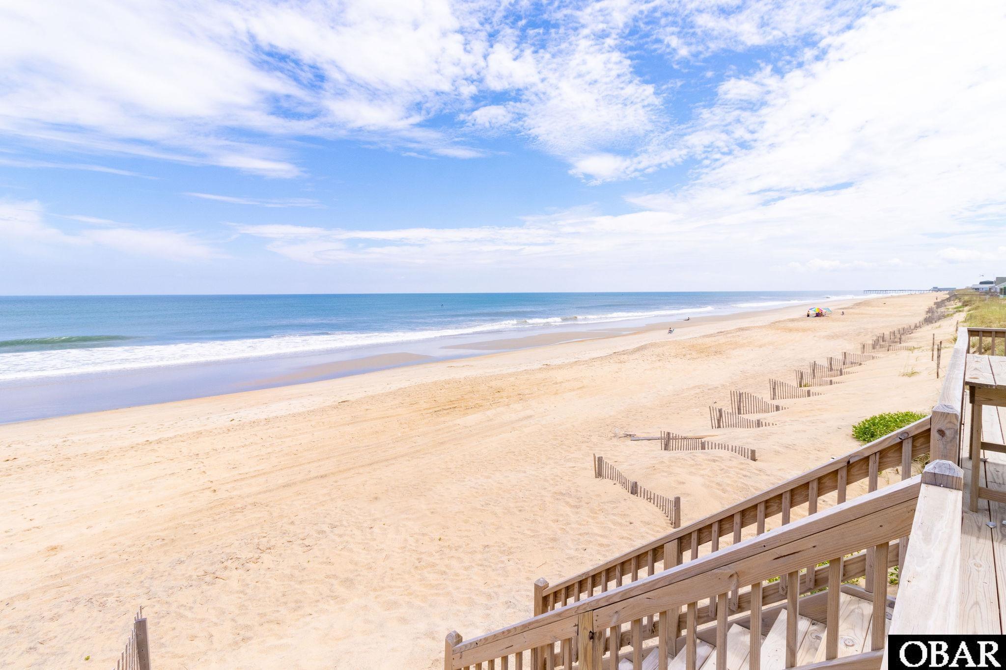 3311 N Virginia Dare Trail Lot 5