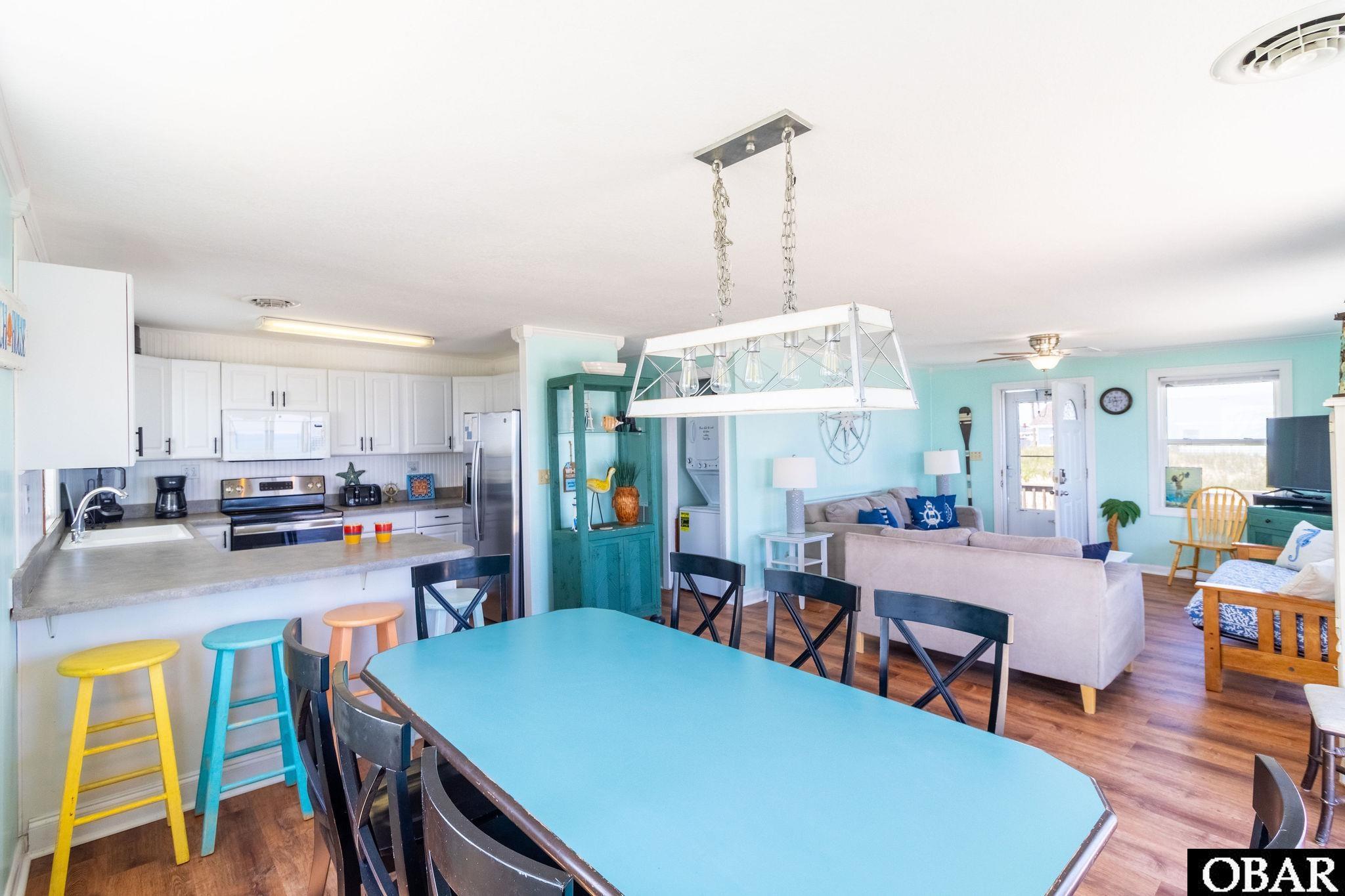 3311 N Virginia Dare Trail Lot 5
