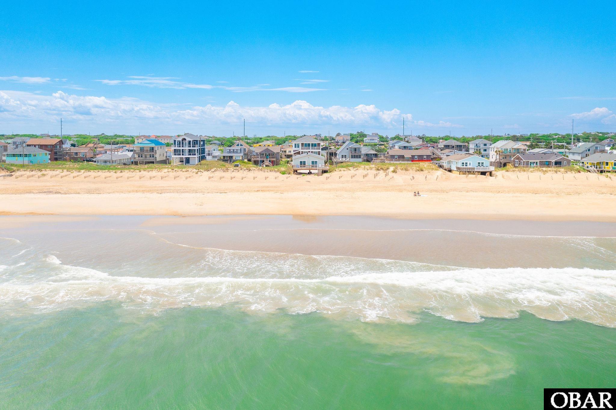 3311 N Virginia Dare Trail Lot 5