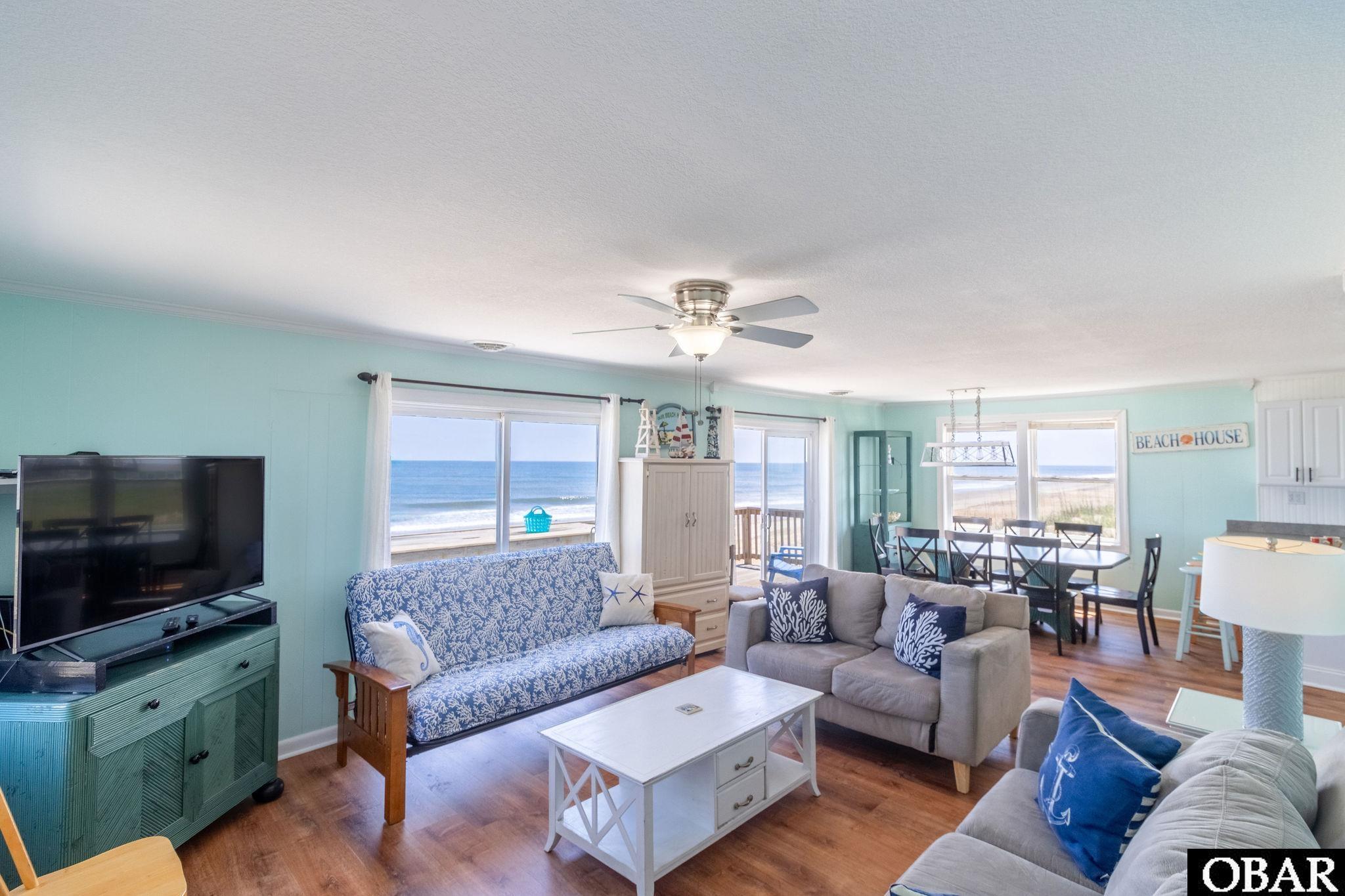 3311 N Virginia Dare Trail Lot 5