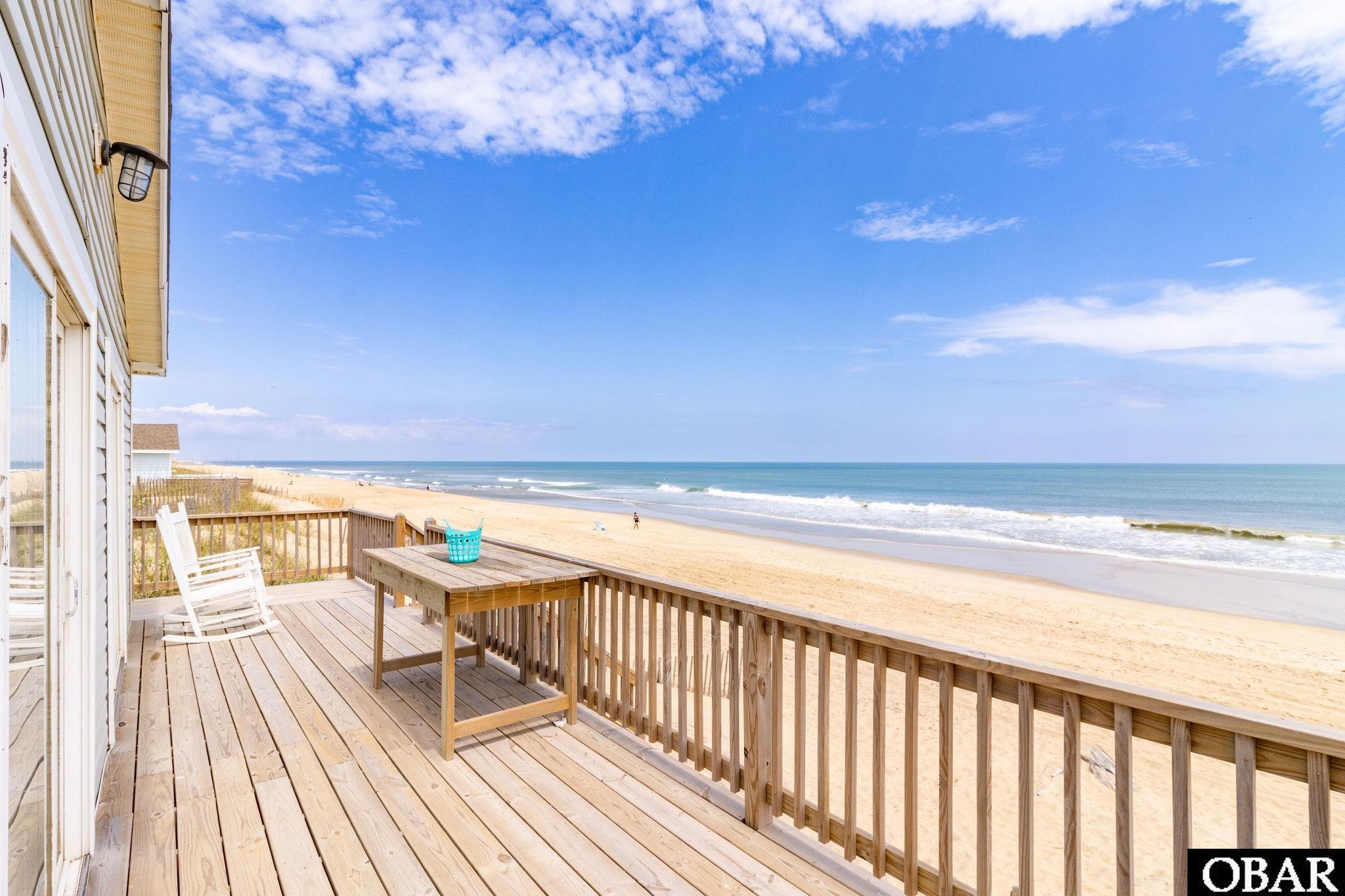 3311 N Virginia Dare Trail Lot 5