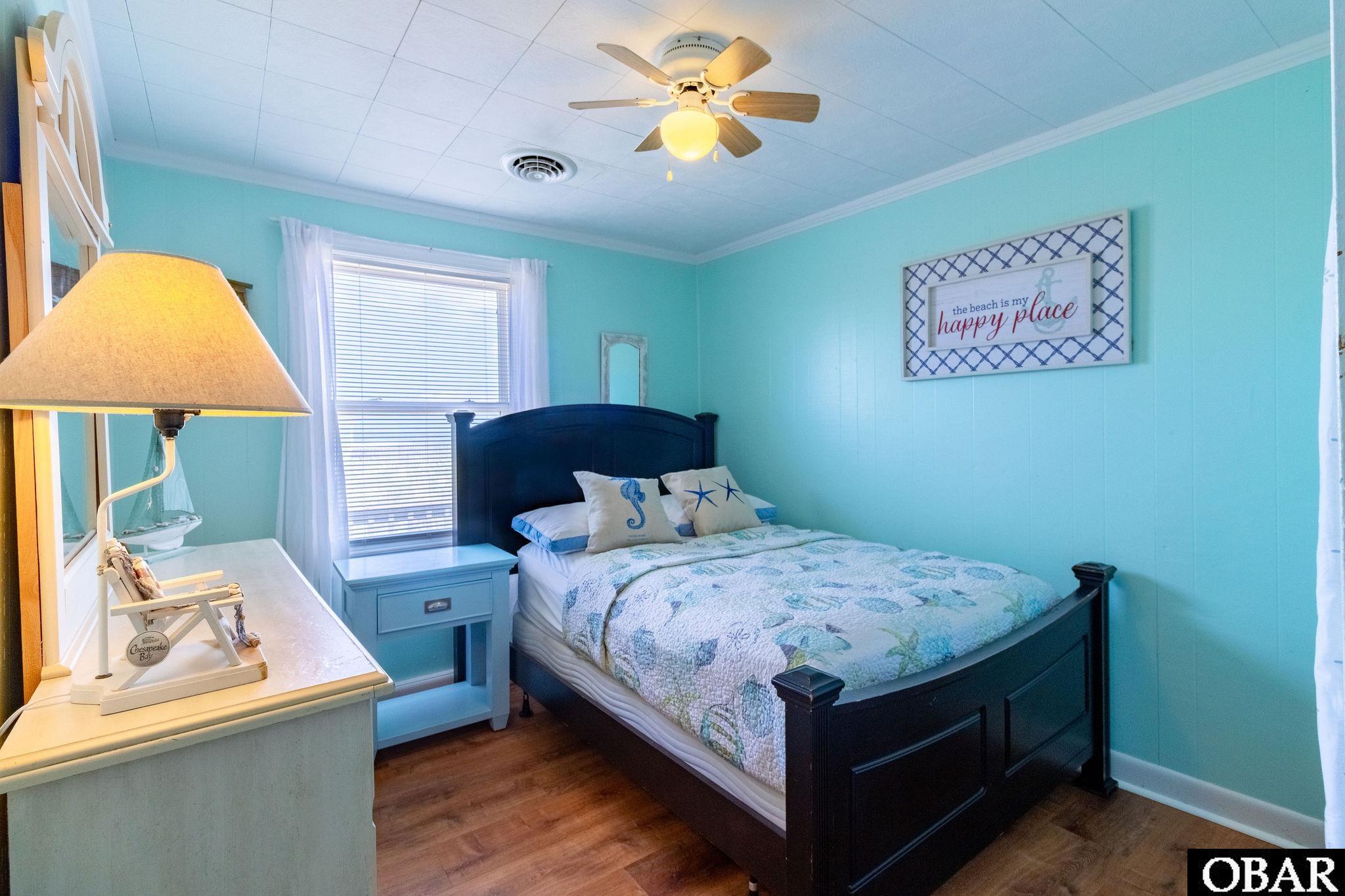 3311 N Virginia Dare Trail Lot 5