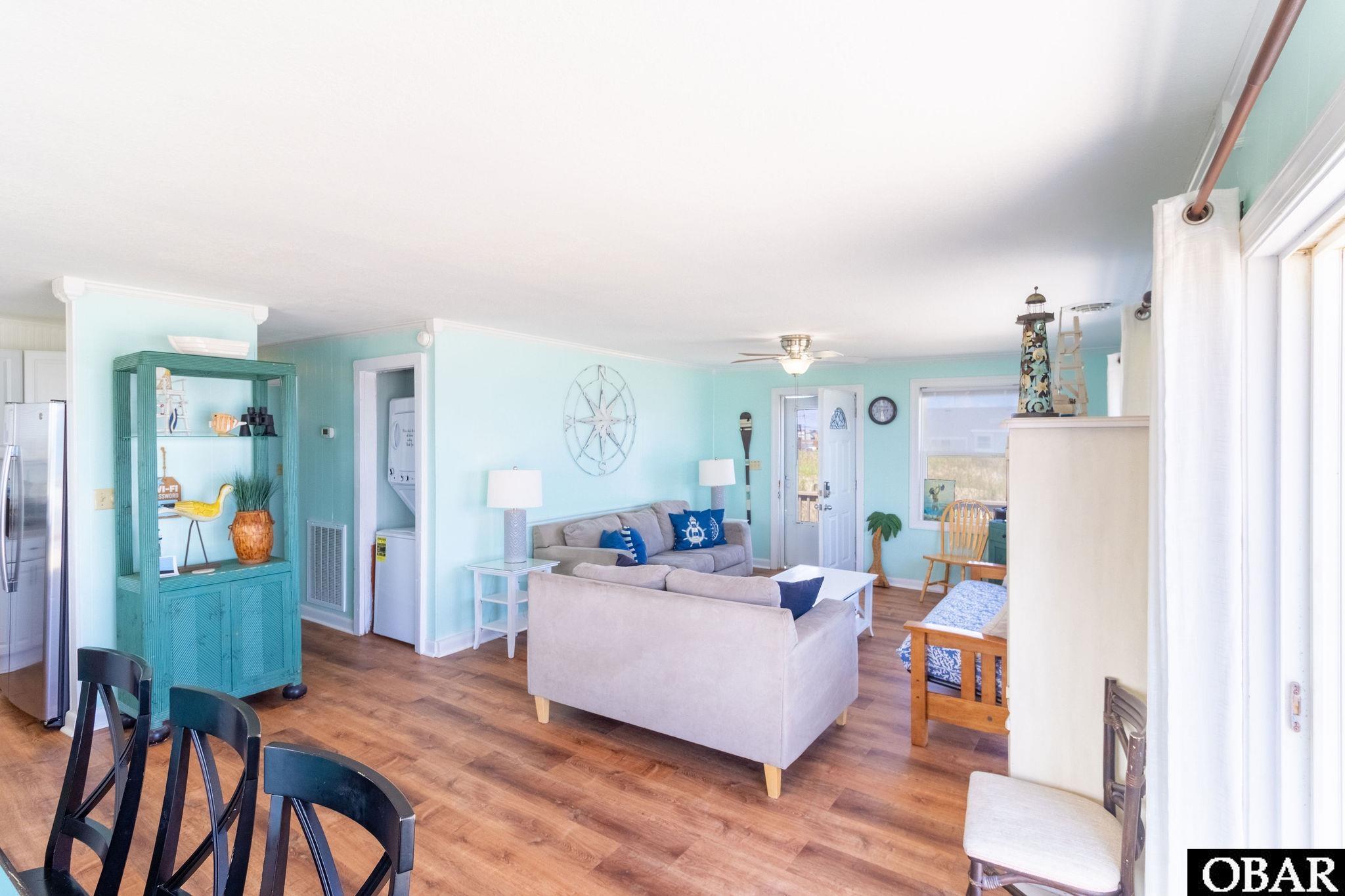 3311 N Virginia Dare Trail Lot 5