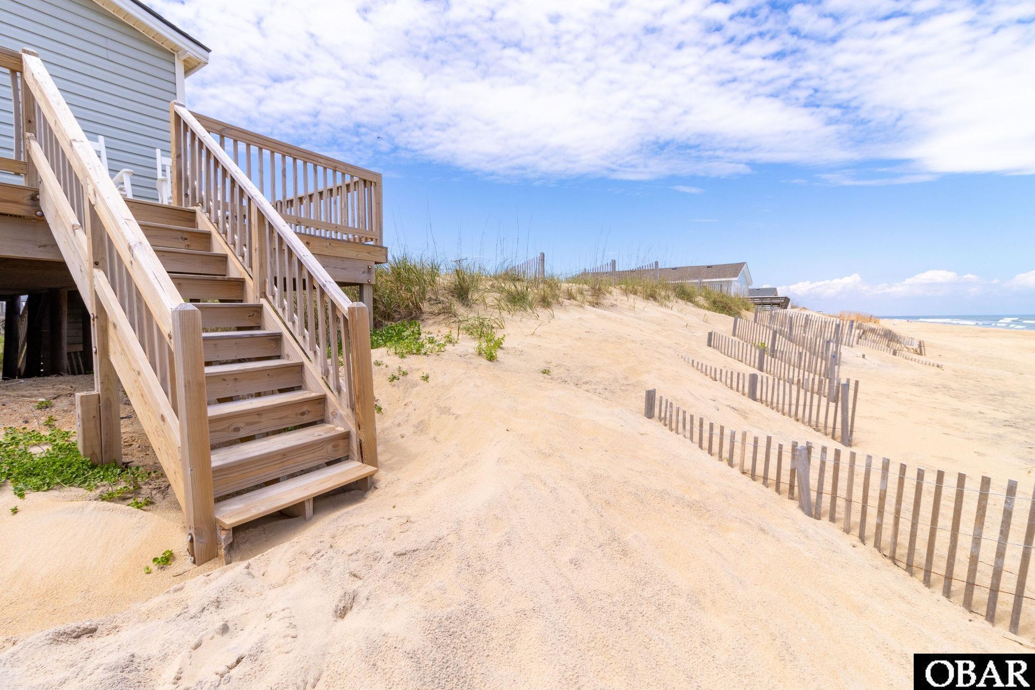 3311 N Virginia Dare Trail Lot 5