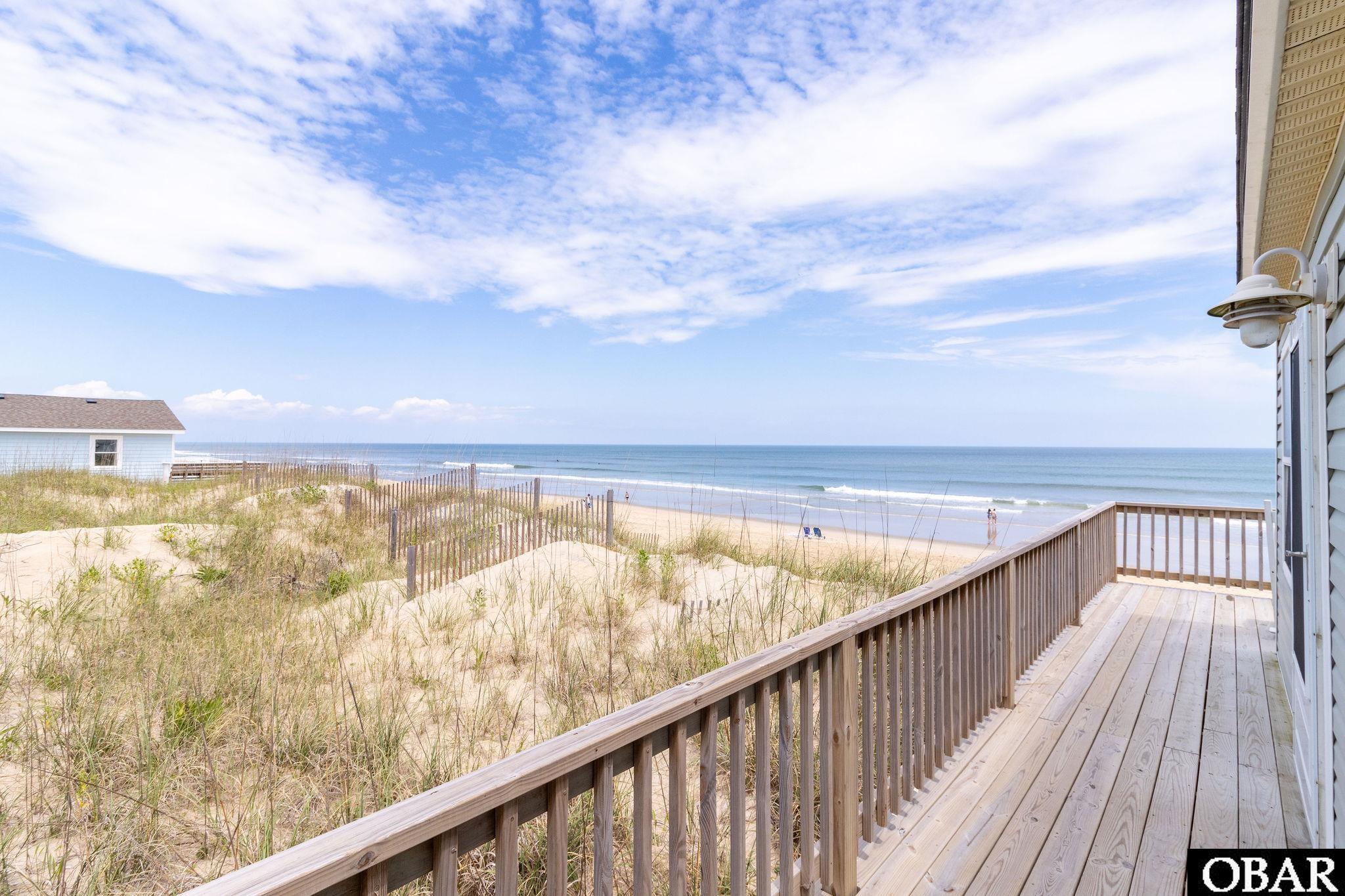3311 N Virginia Dare Trail Lot 5