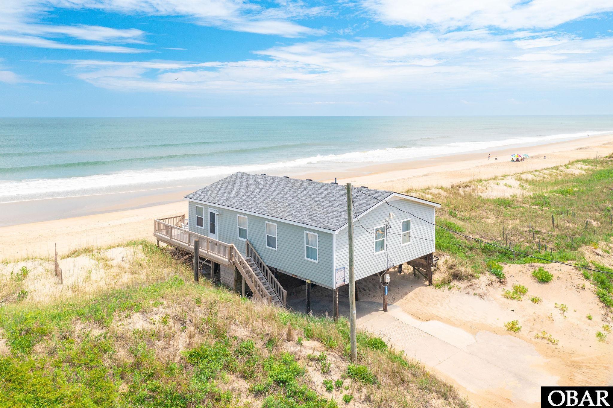 3311 N Virginia Dare Trail Lot 5