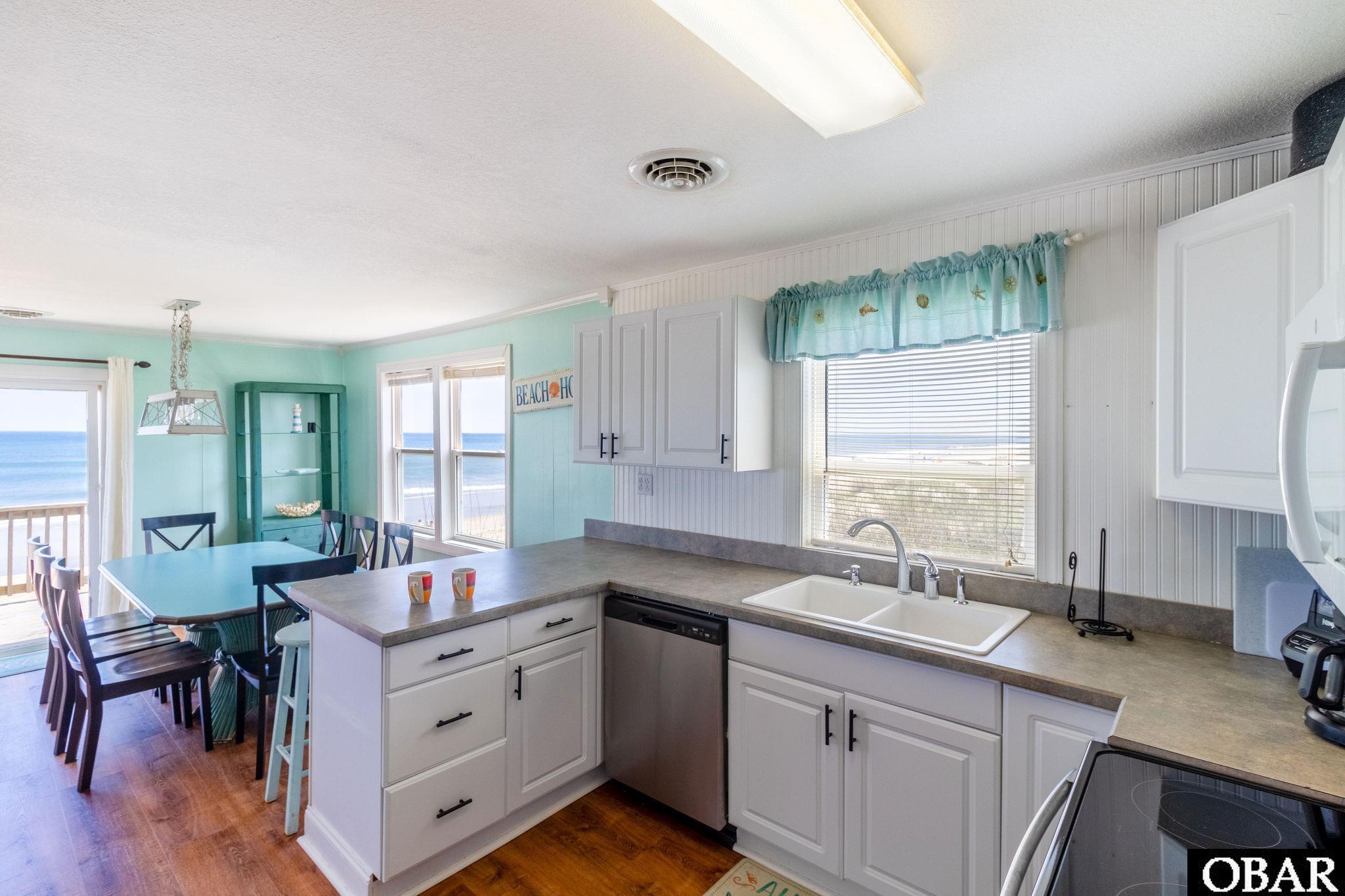 3311 N Virginia Dare Trail Lot 5