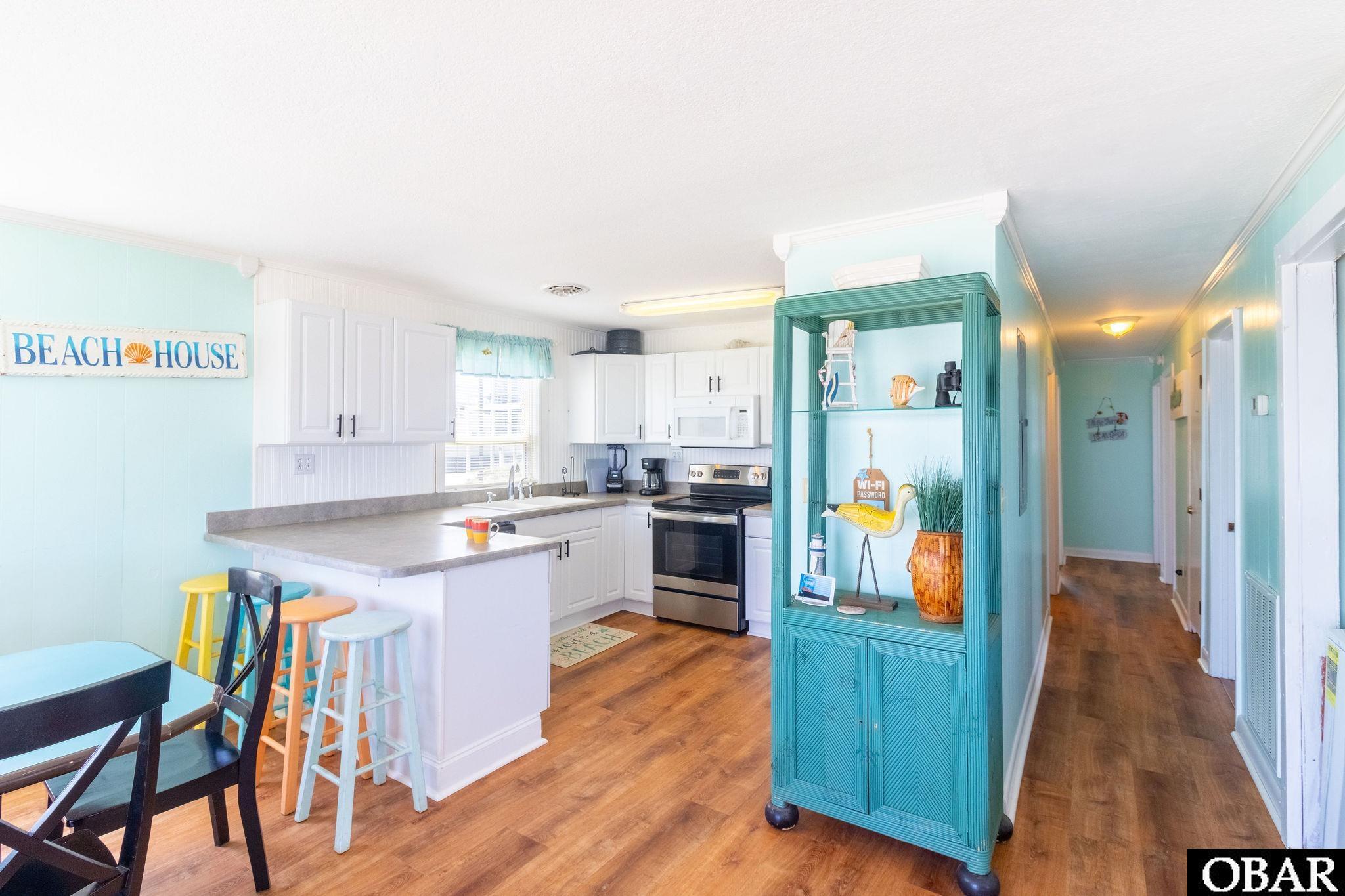 3311 N Virginia Dare Trail Lot 5